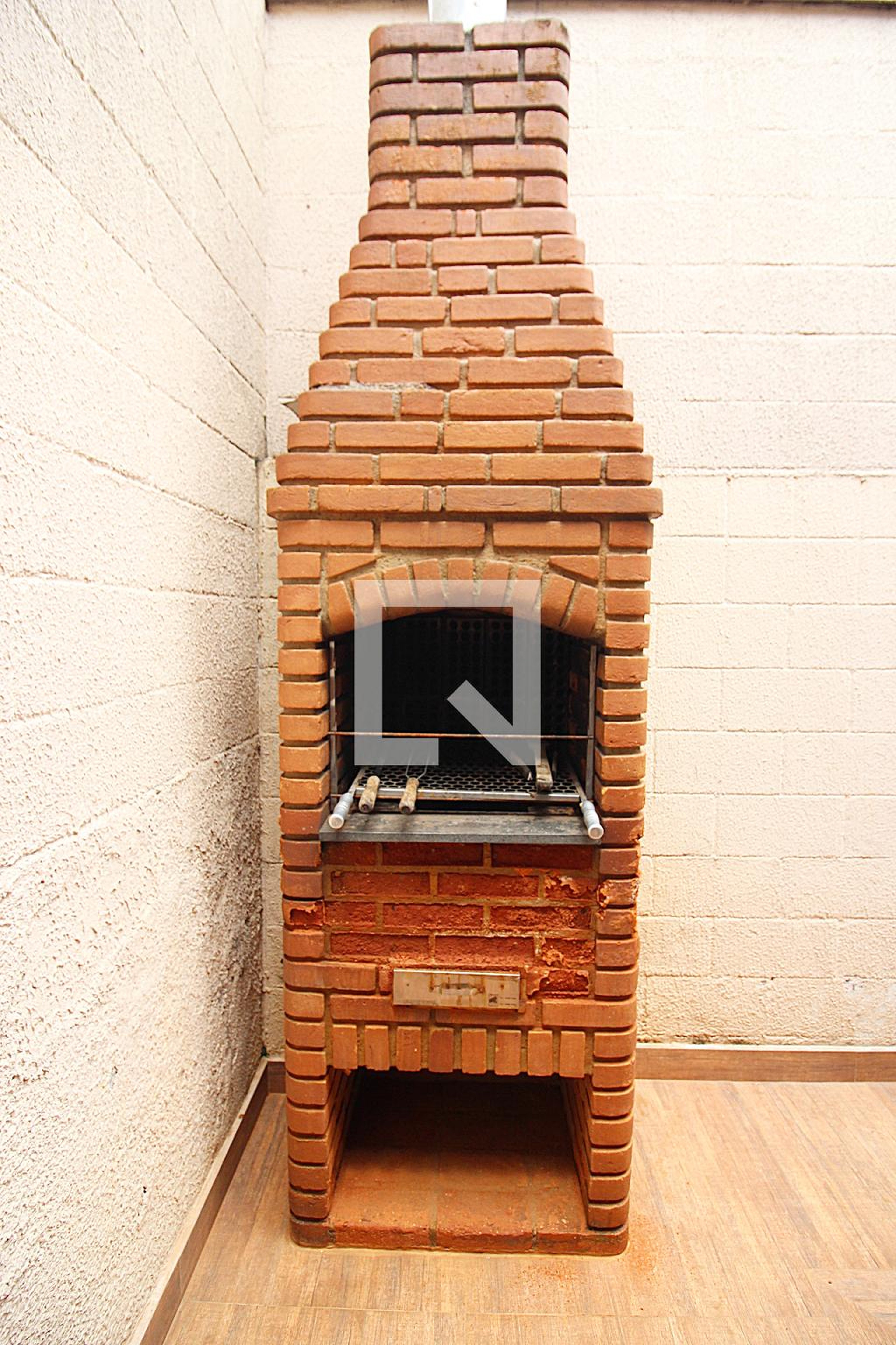 Churrasqueira - Village Lan Leopold