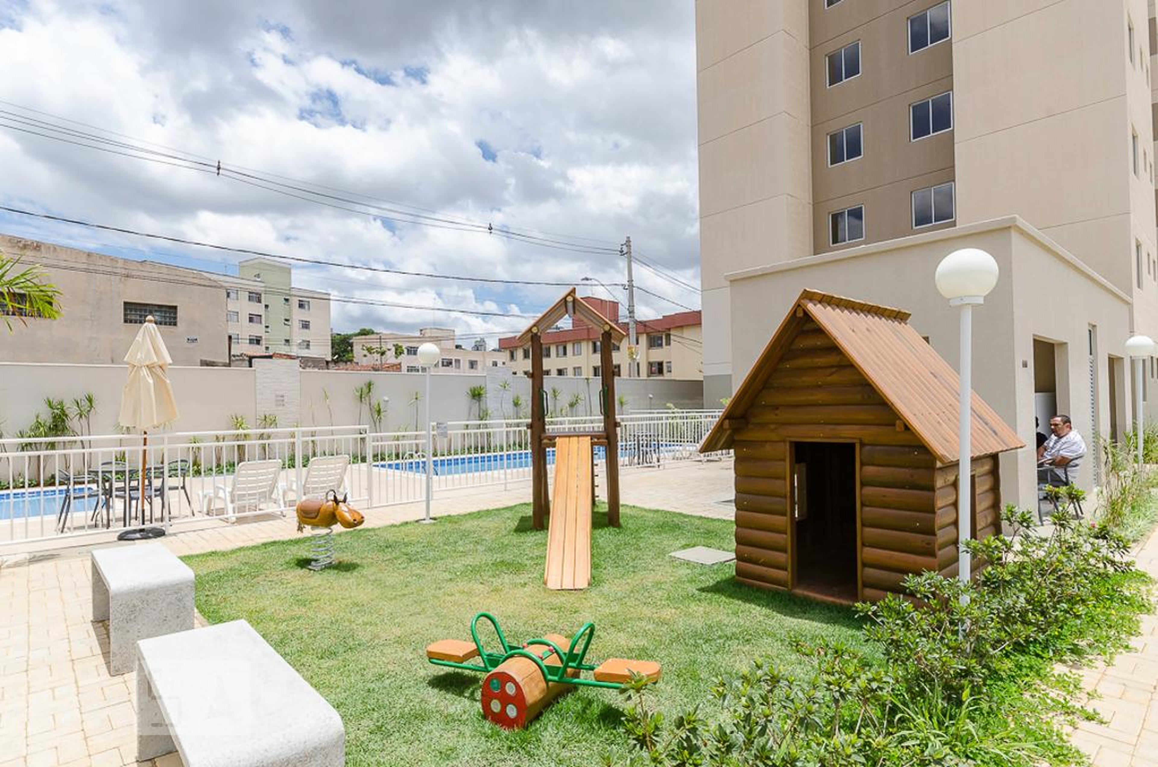 Playground - Conectiva