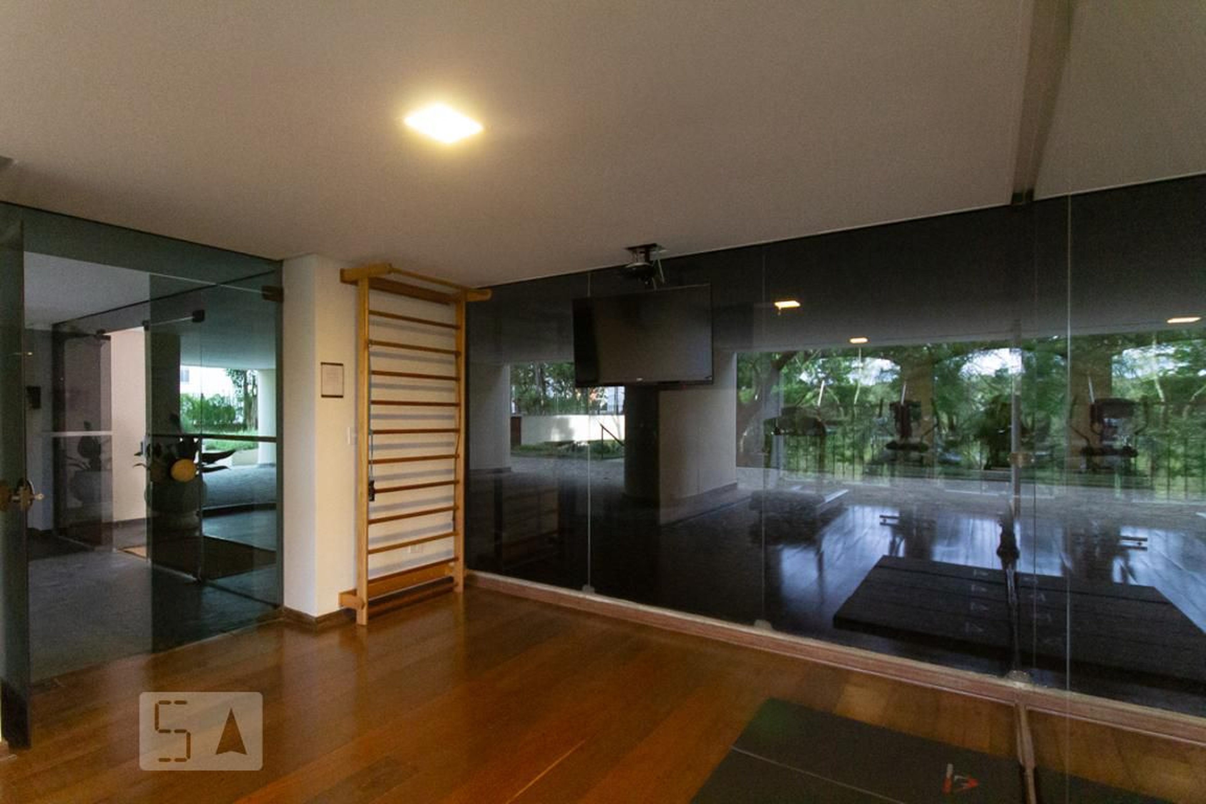 Área Comum - Royal Morumbi