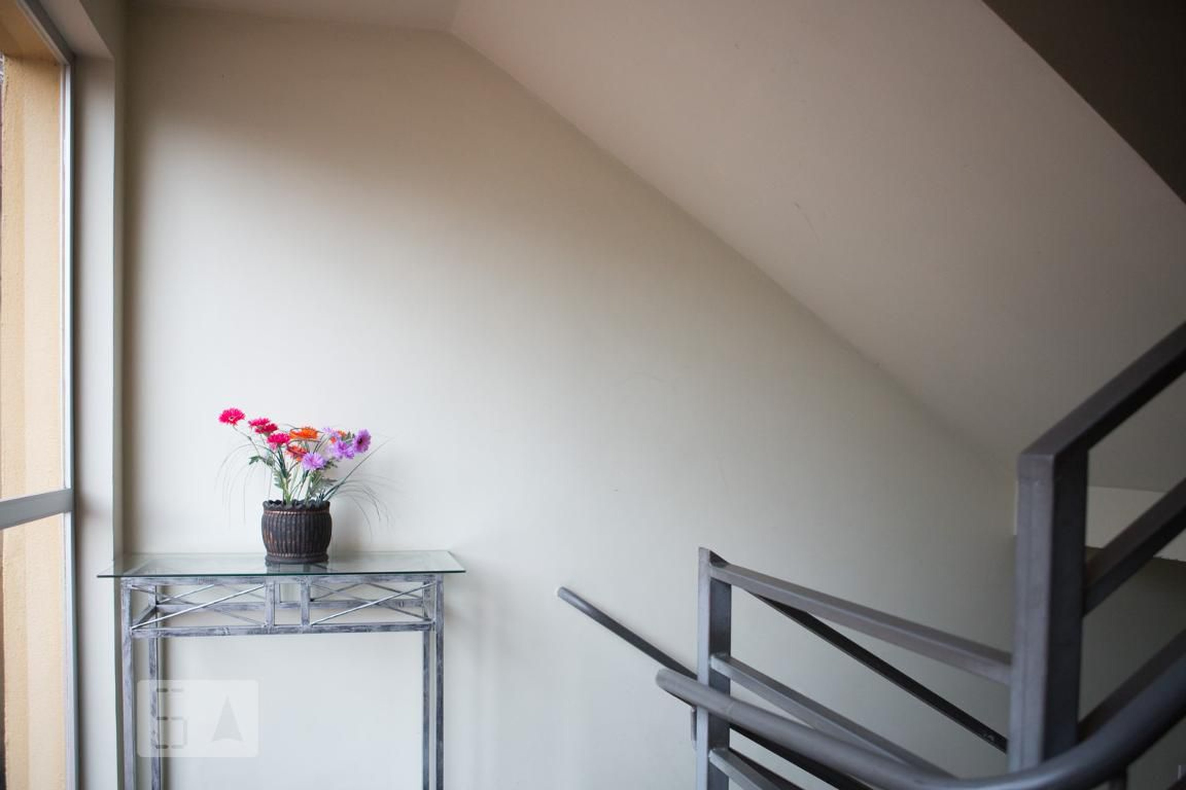 Hall - Edifício Dornelas