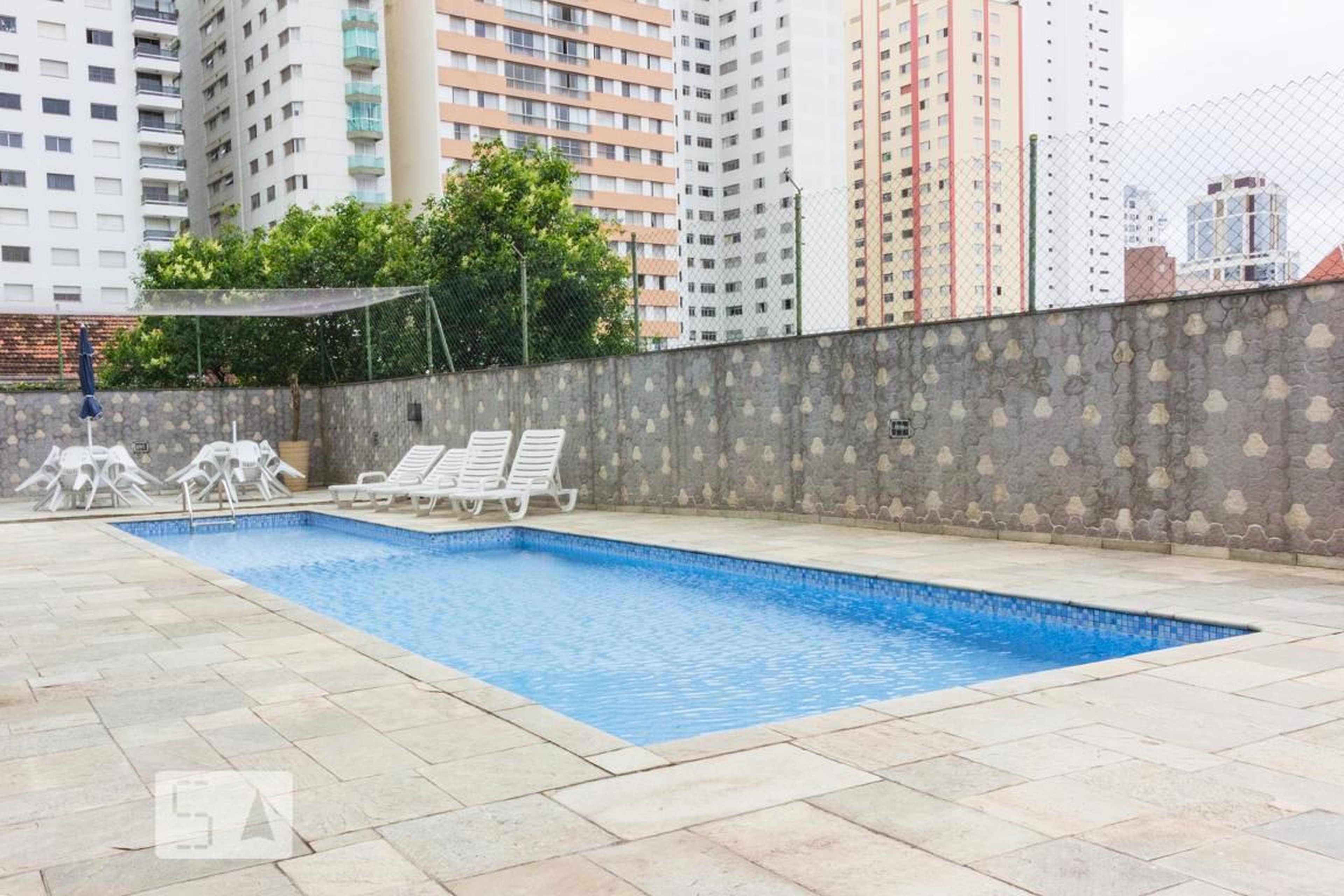 piscina - Prince Albert