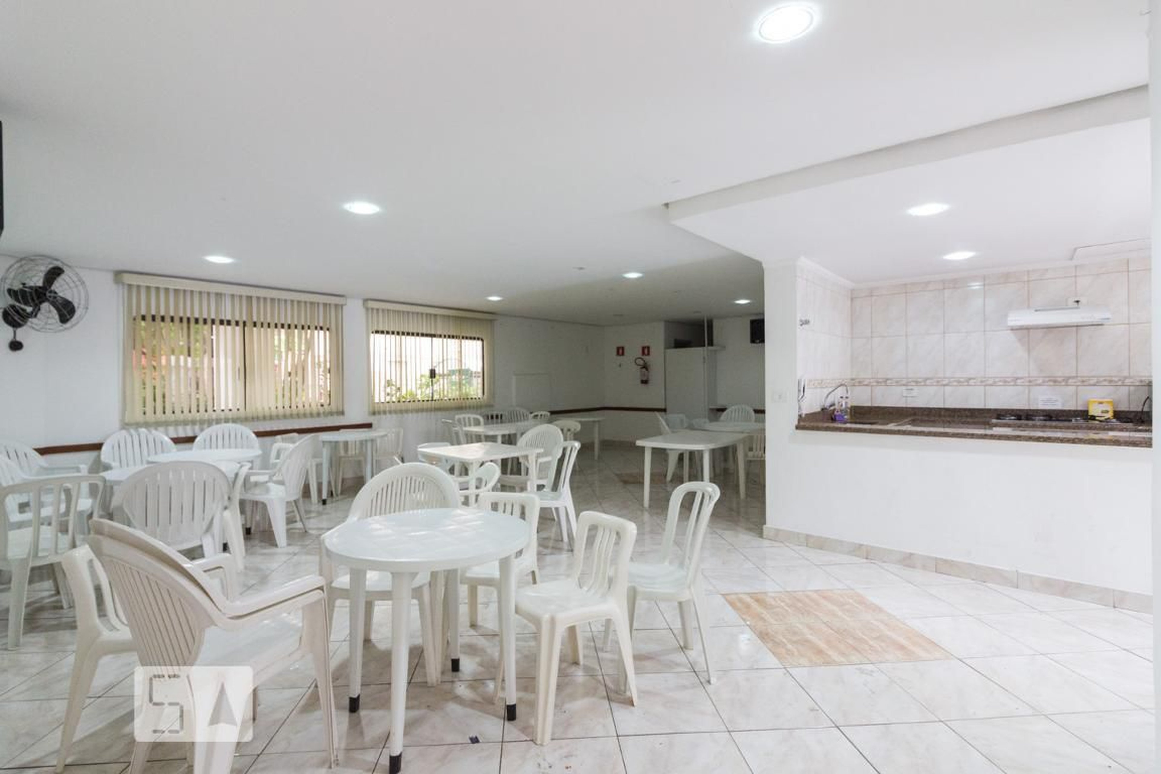 salao de festas - Prince Albert