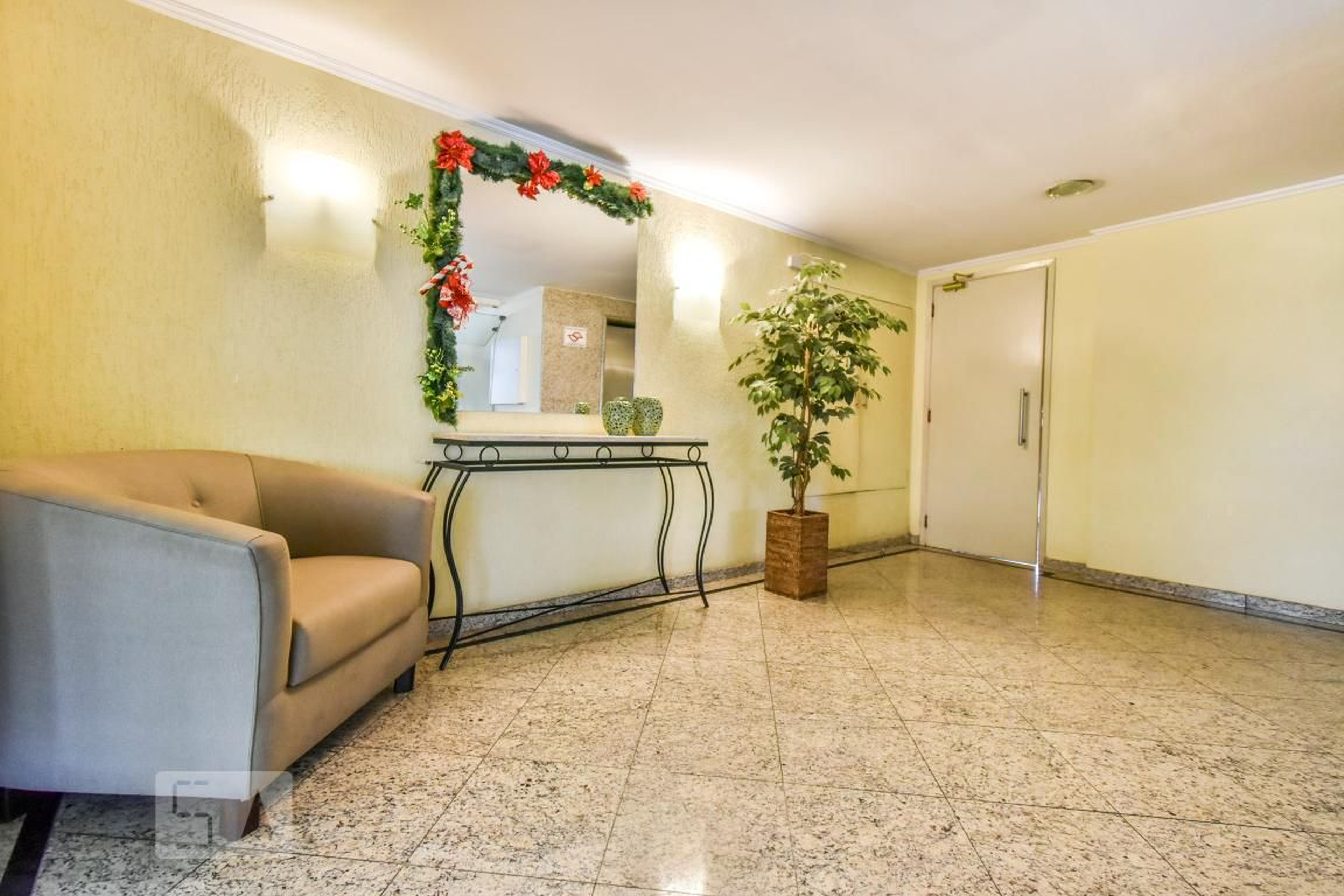 Hall Social - Patrícia