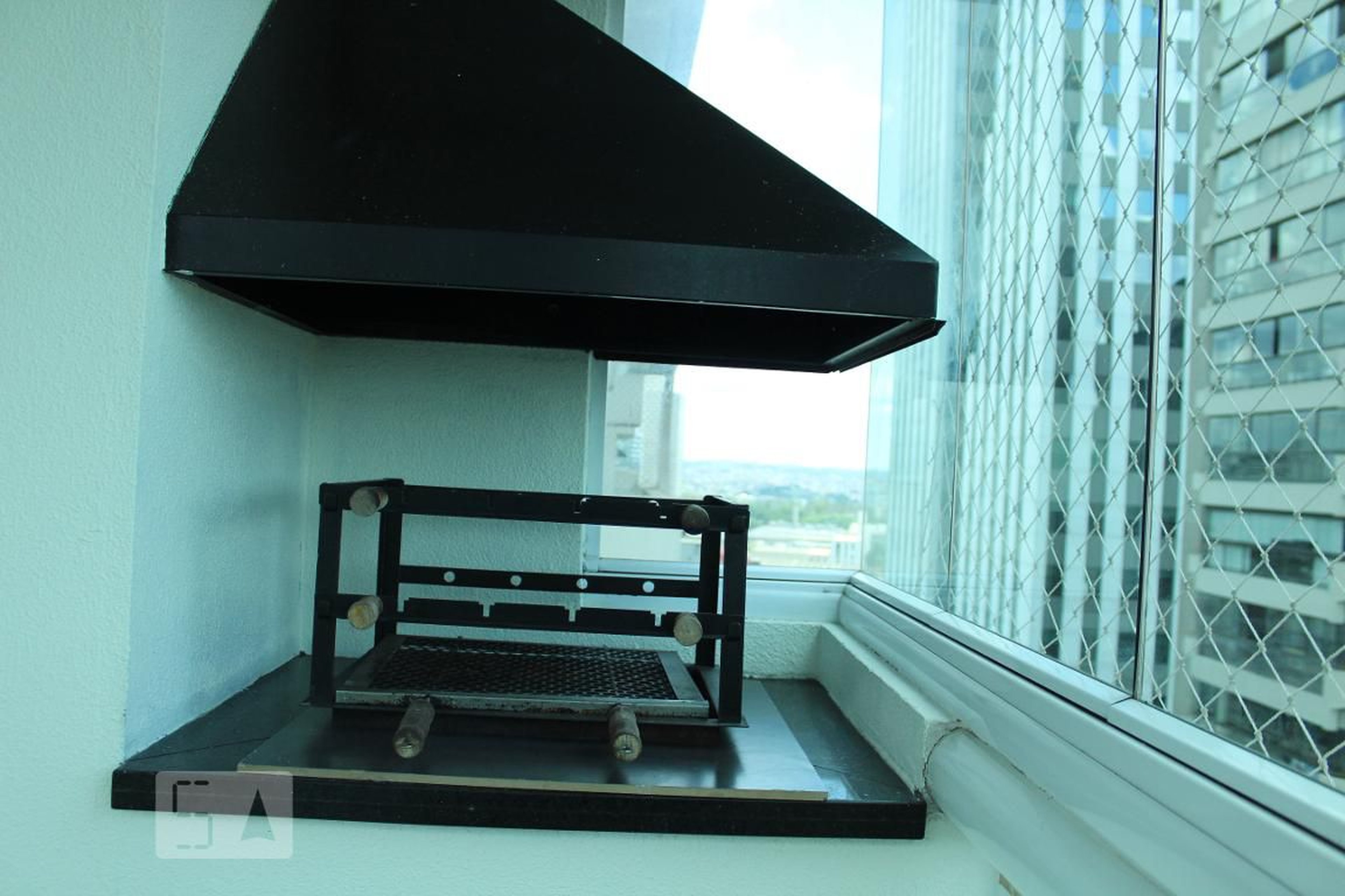 Churrasqueira - Vogue