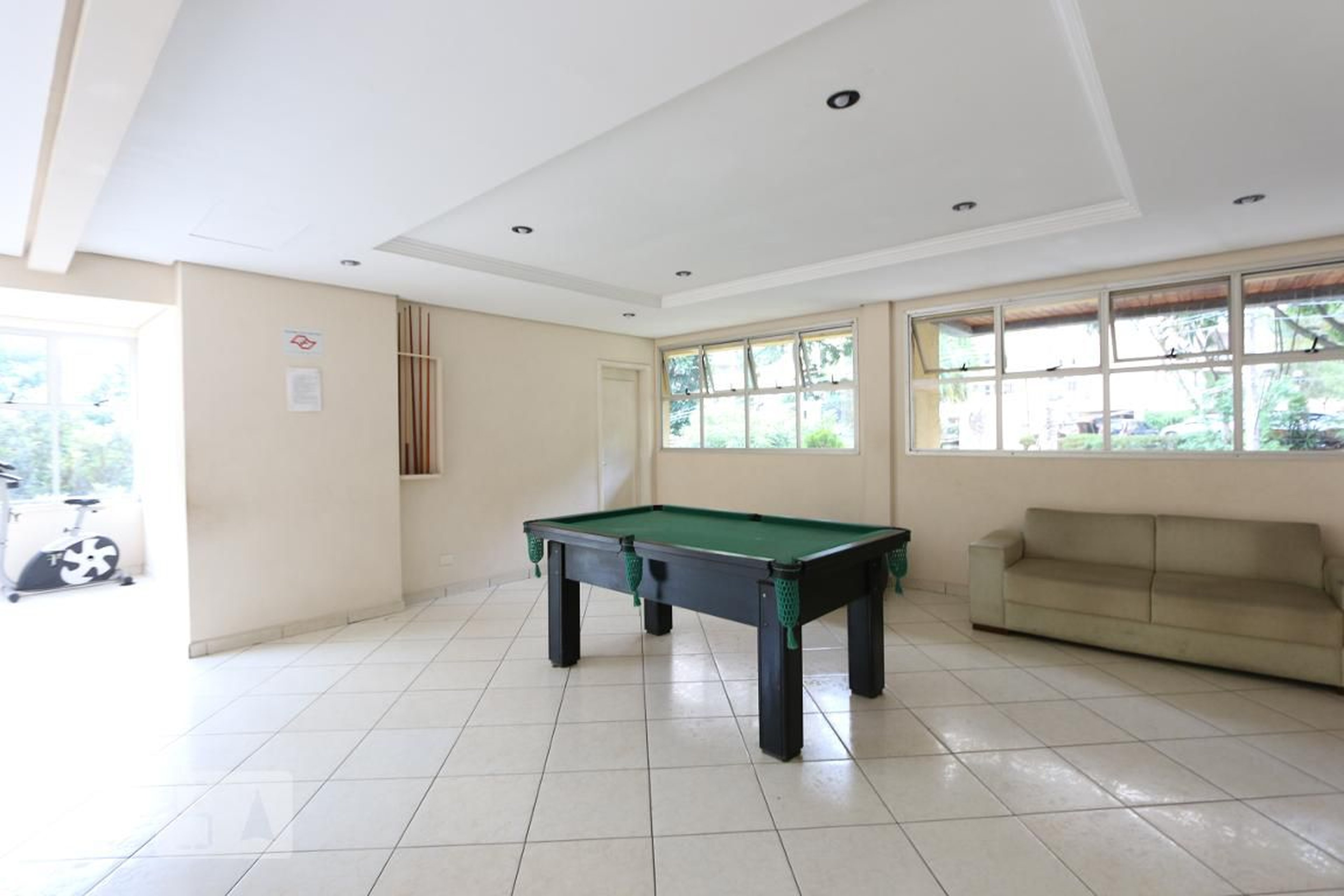 sala de jogos - Collini de Nice