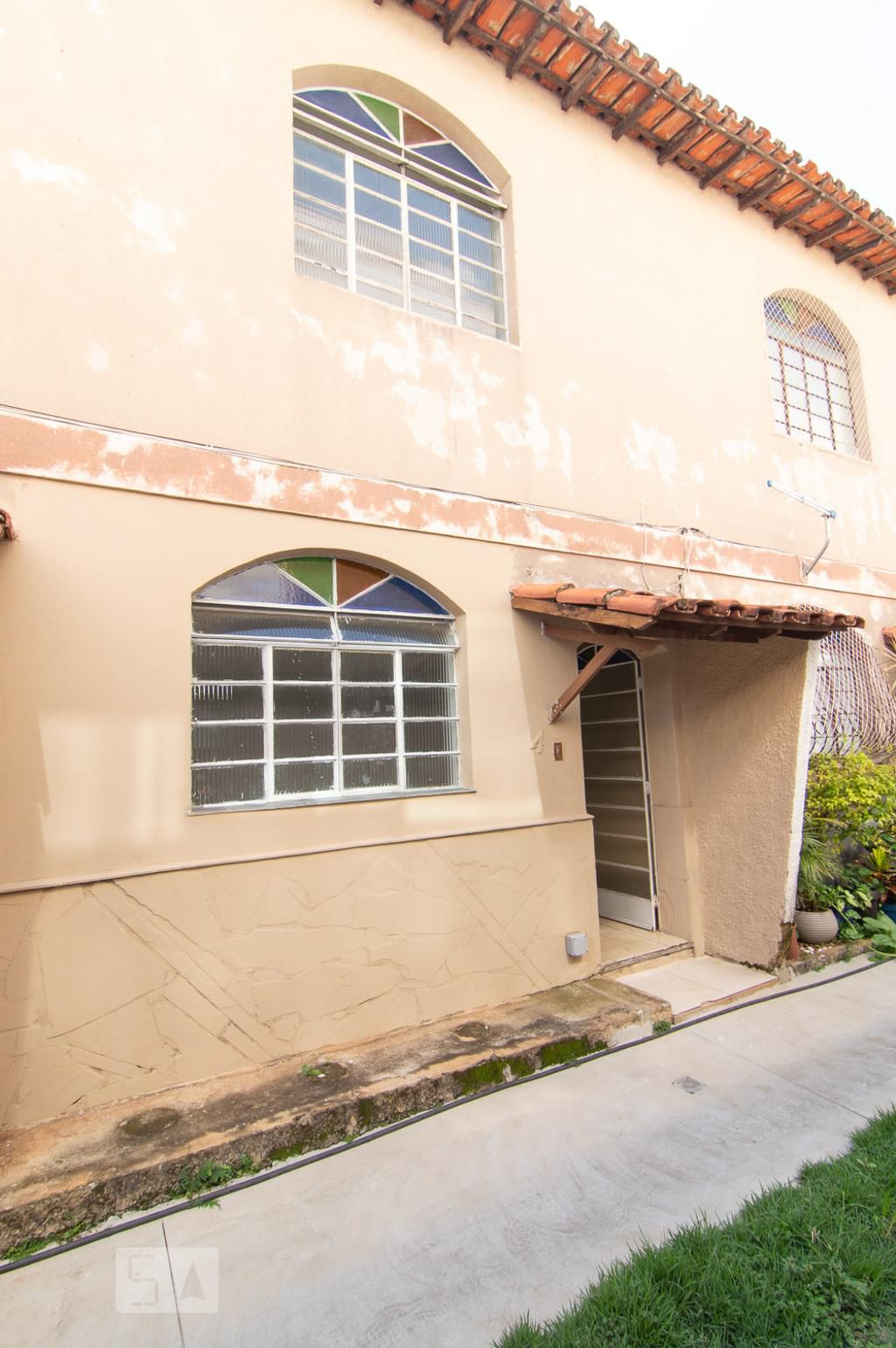 Área comum - Framar