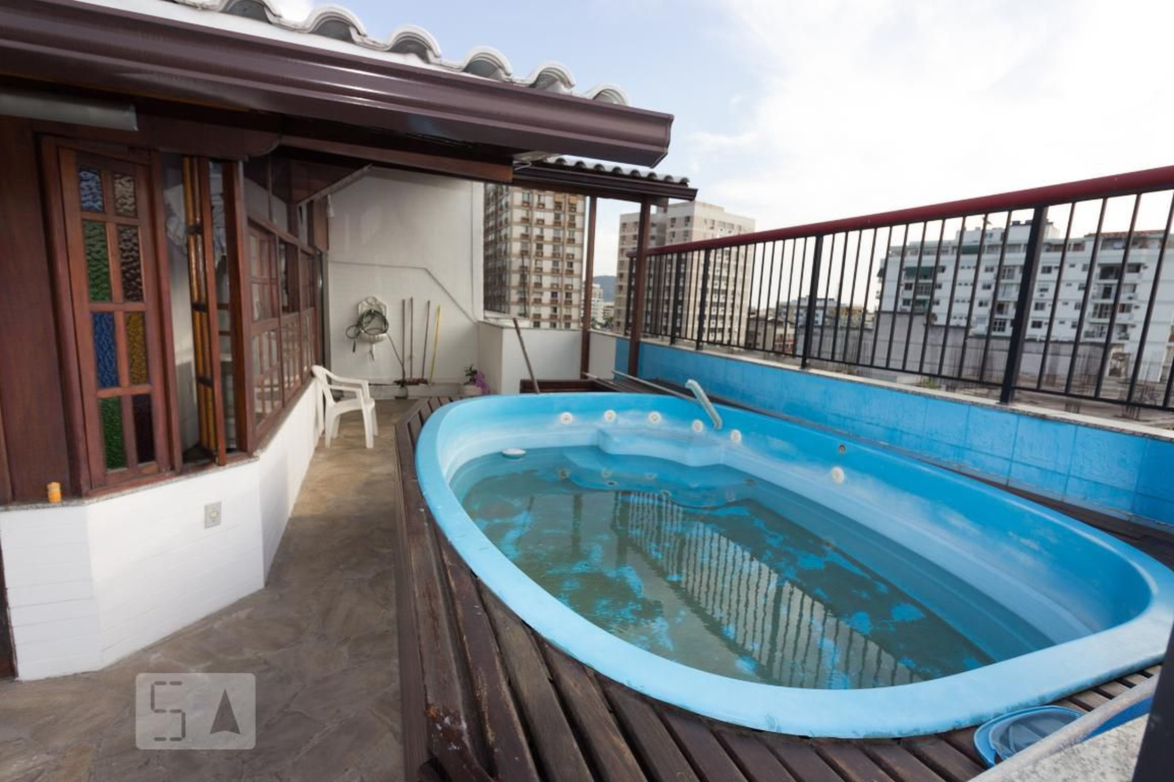 Piscina - 