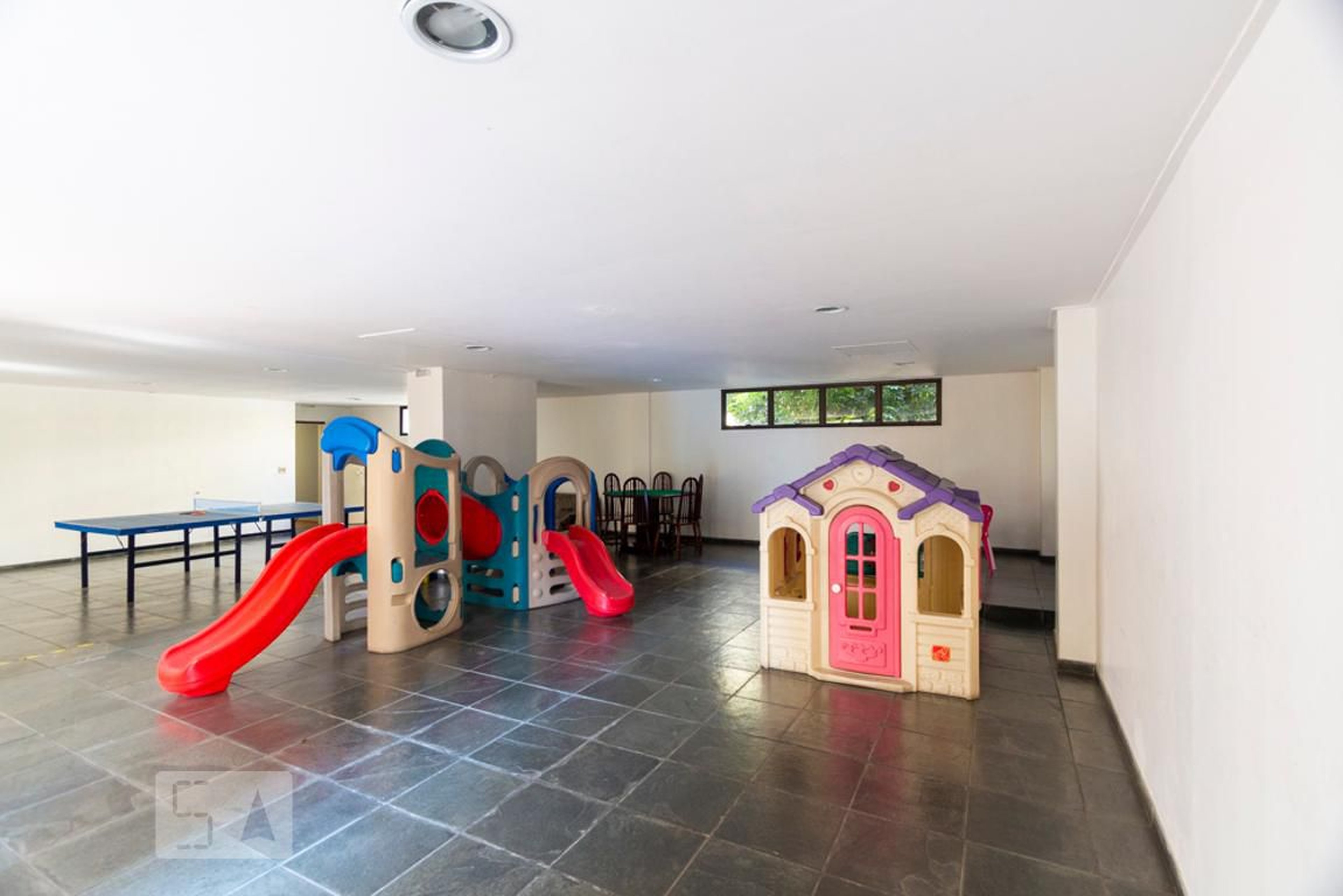 Playground - Andréa