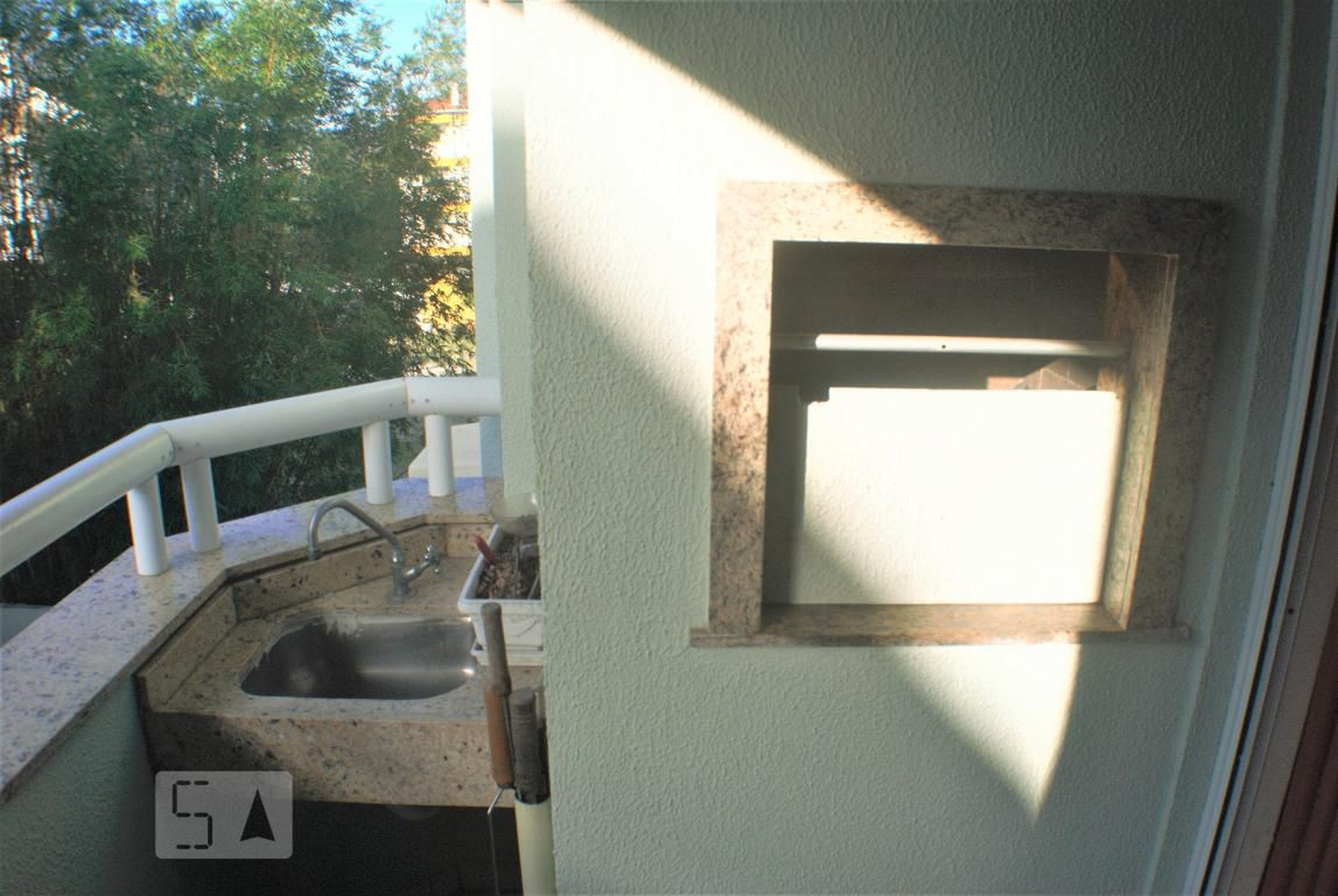 Churrasqueira - Isla Bonita