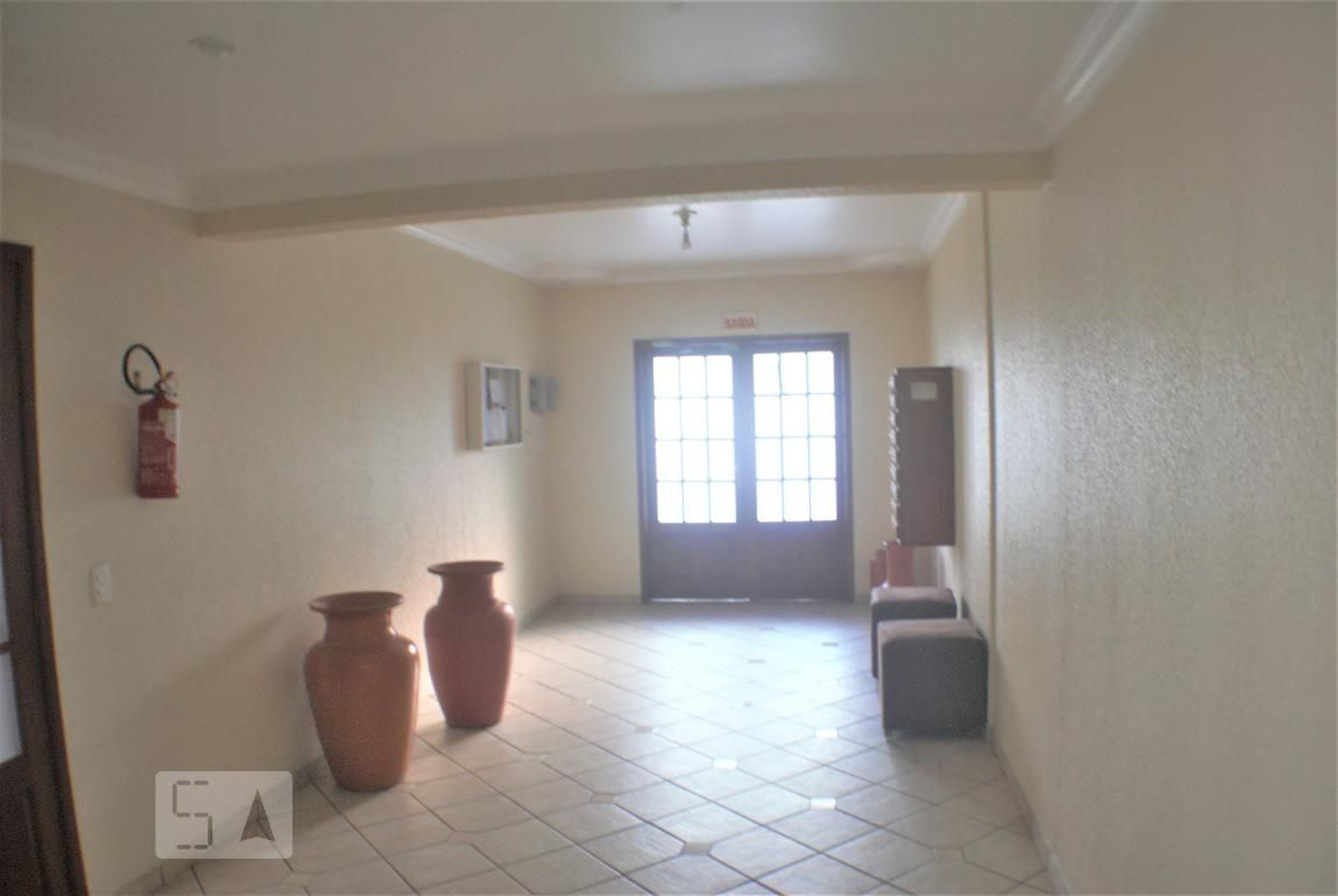 Hall de Entrada - Isla Bonita