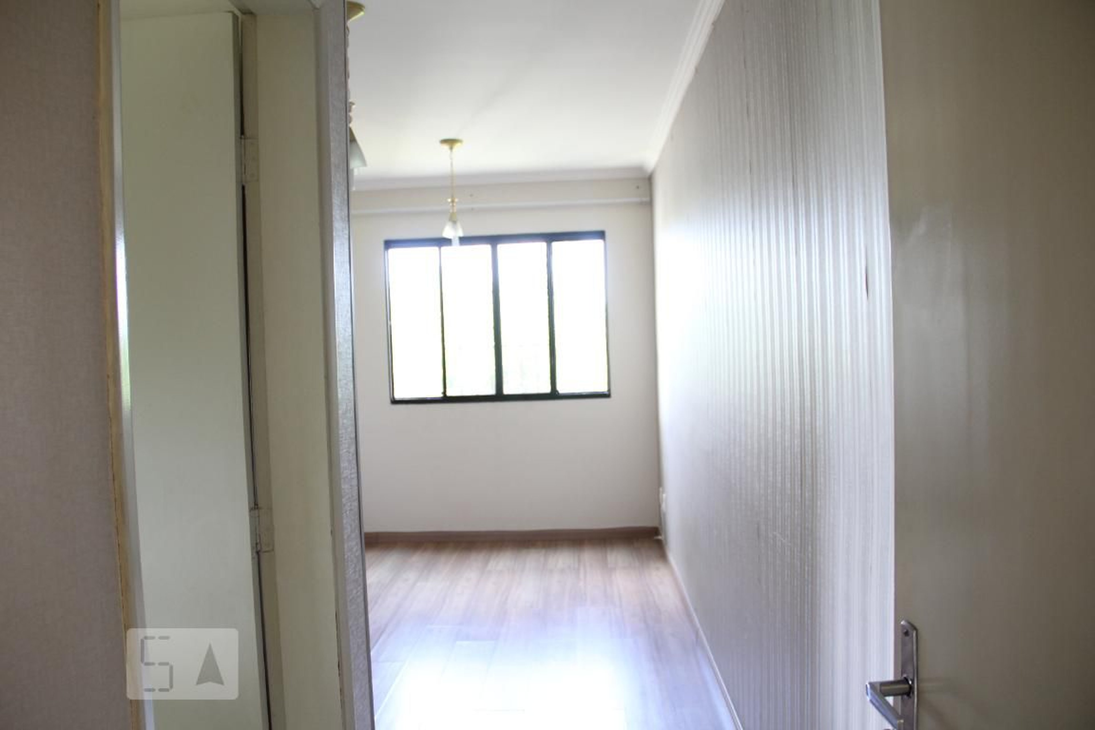 Entrada Condomínio em Avenida Reynaldo Porcari, 1425