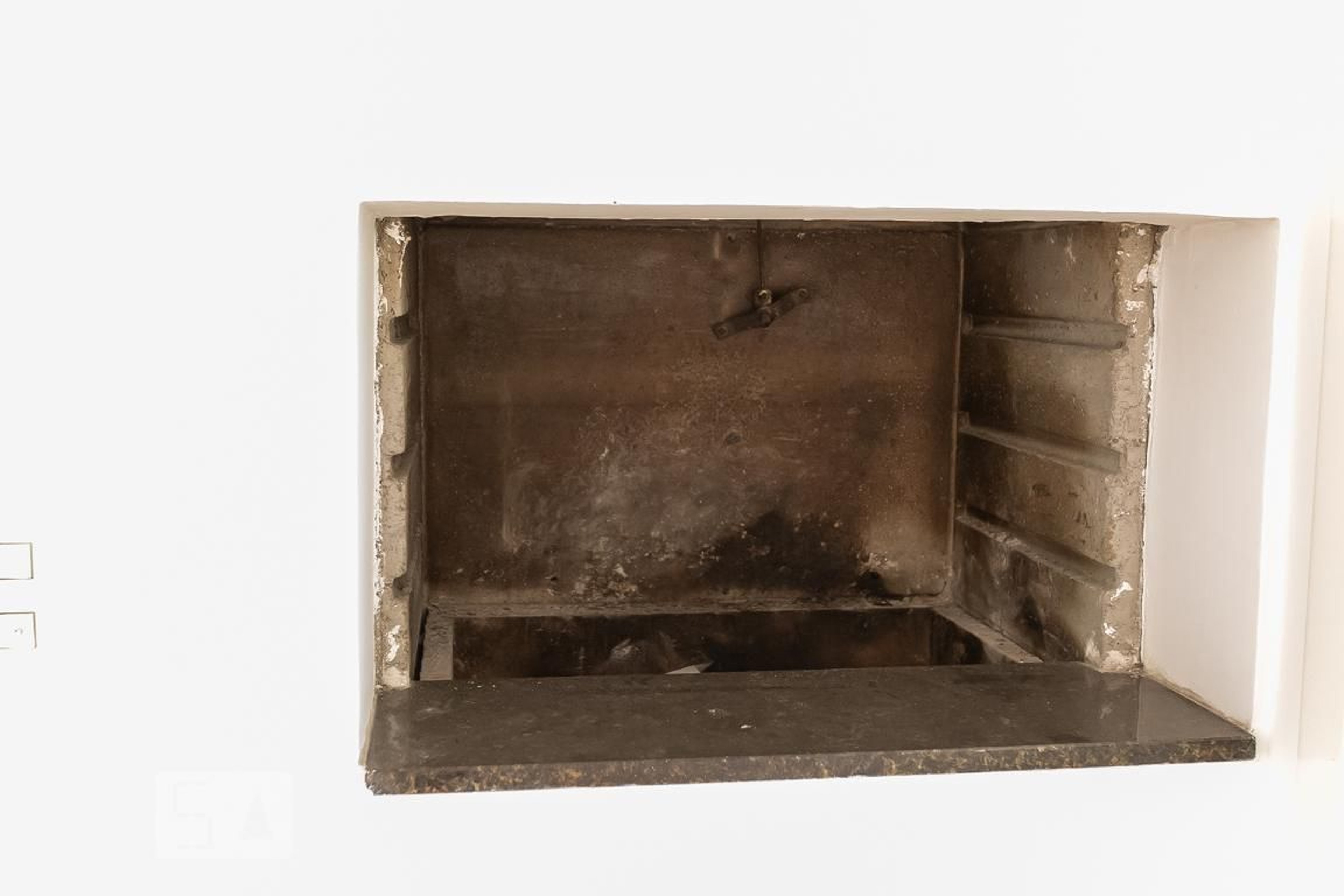 Churrasqueira - Edifício Solar da Praça