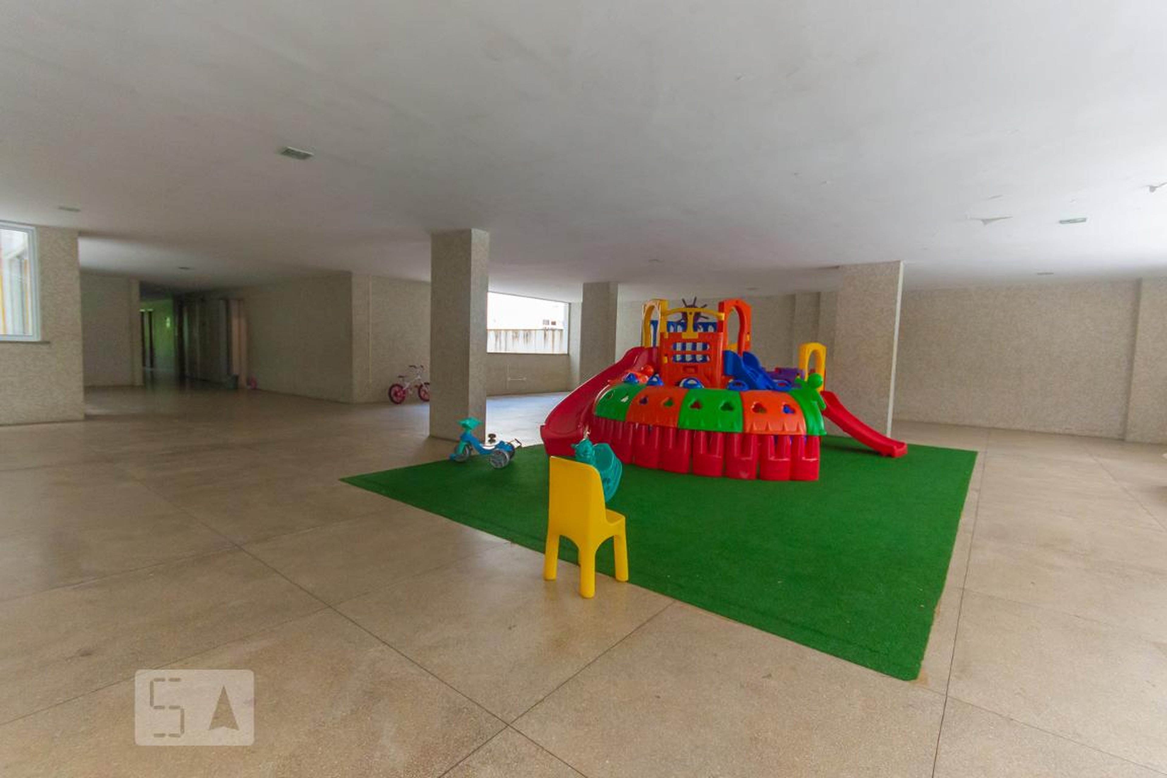 Brinquedoteca - 