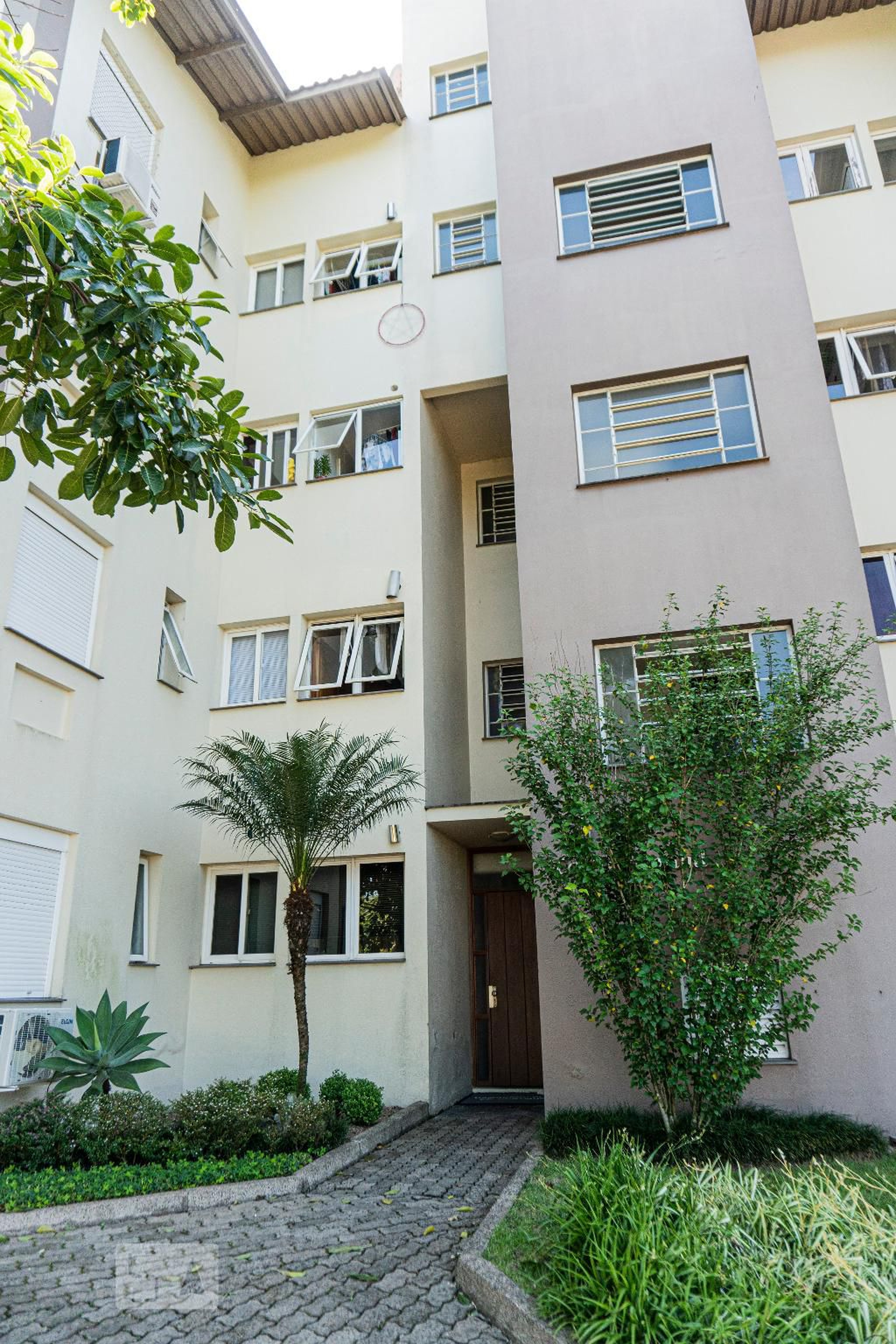 Fachada do Prédio Condomínio Hamburgo Platzedifício Dortmund