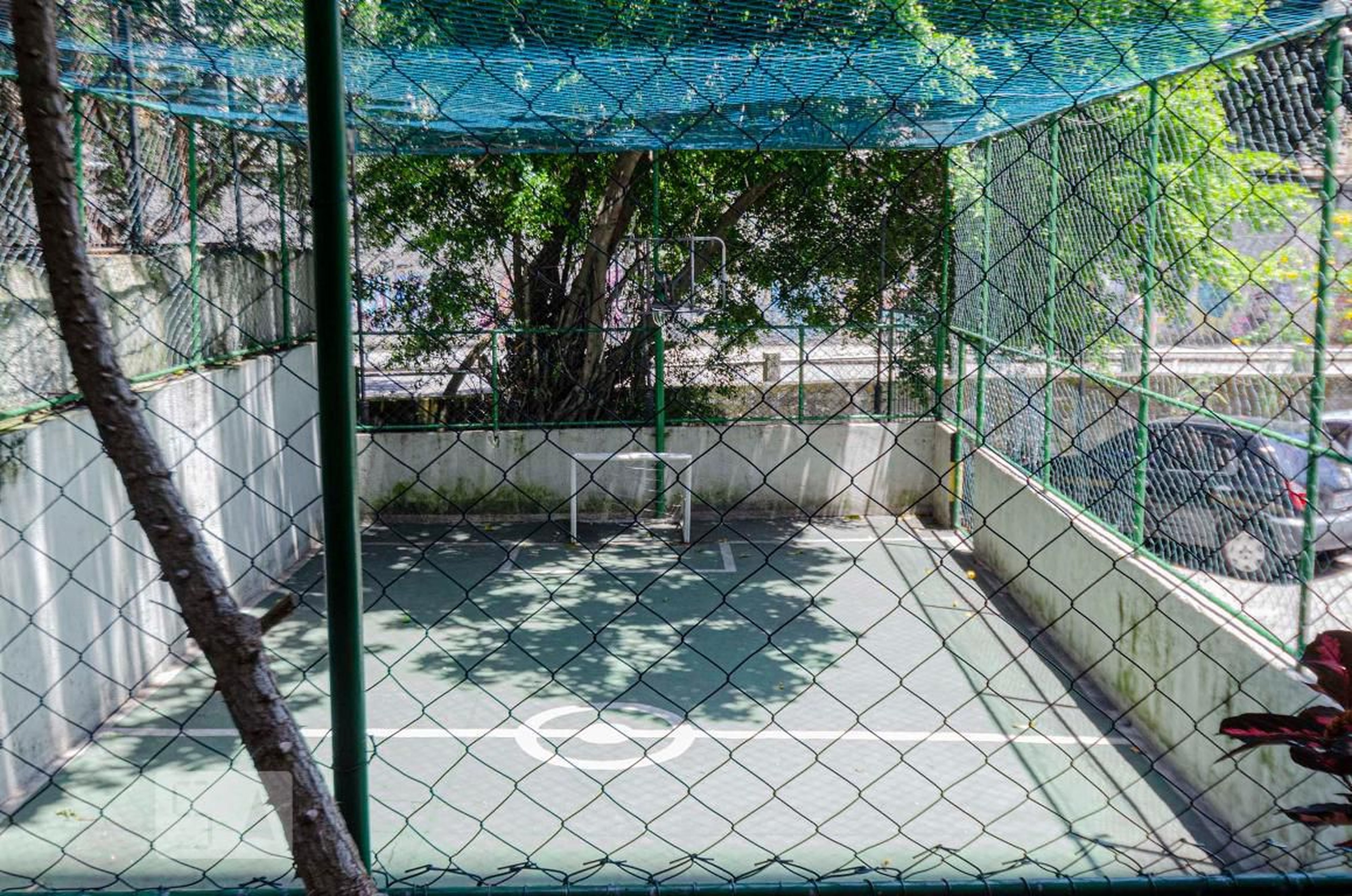 Quadra - Edifício Villanova das Fontes