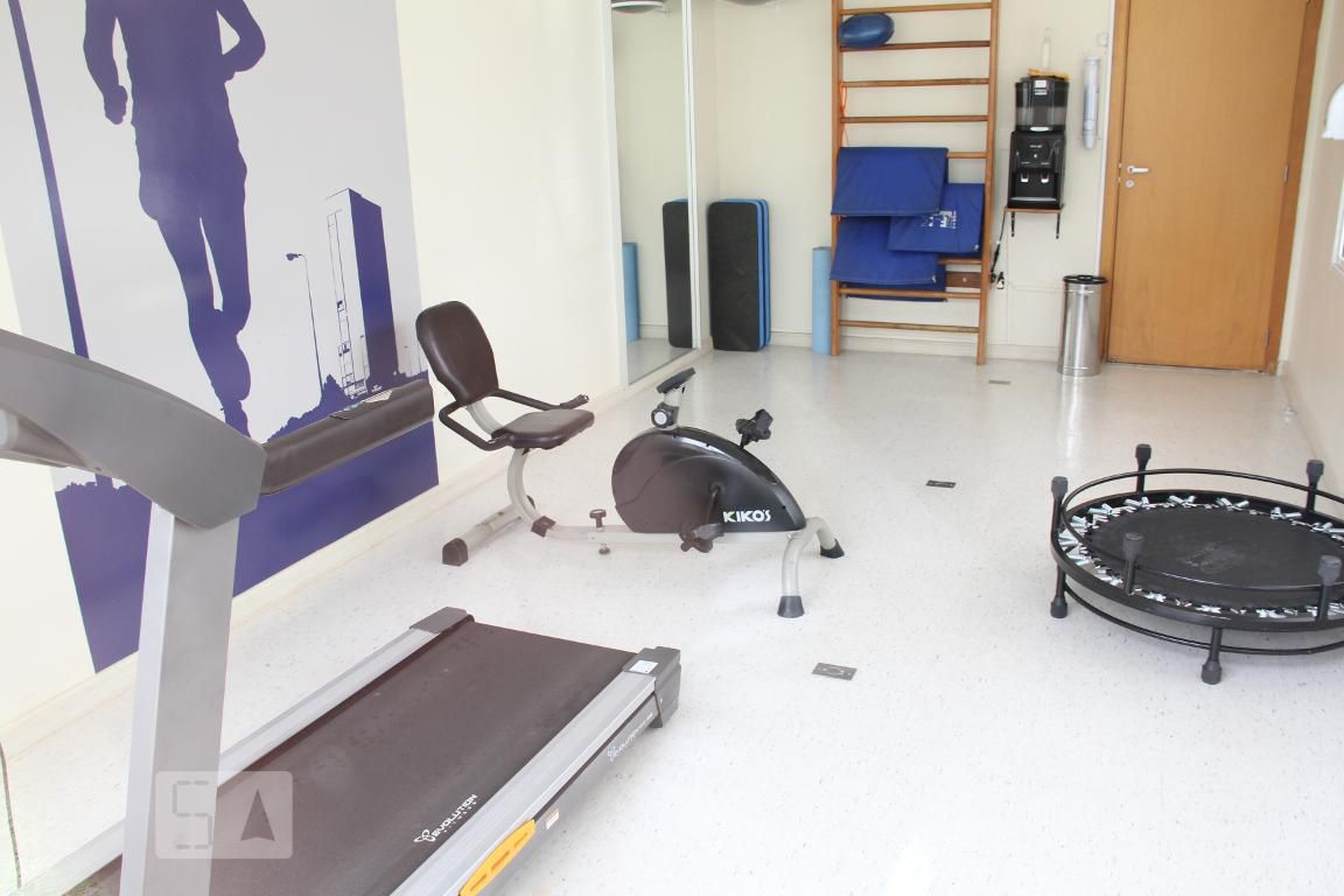 Academia - Vivere Intenso