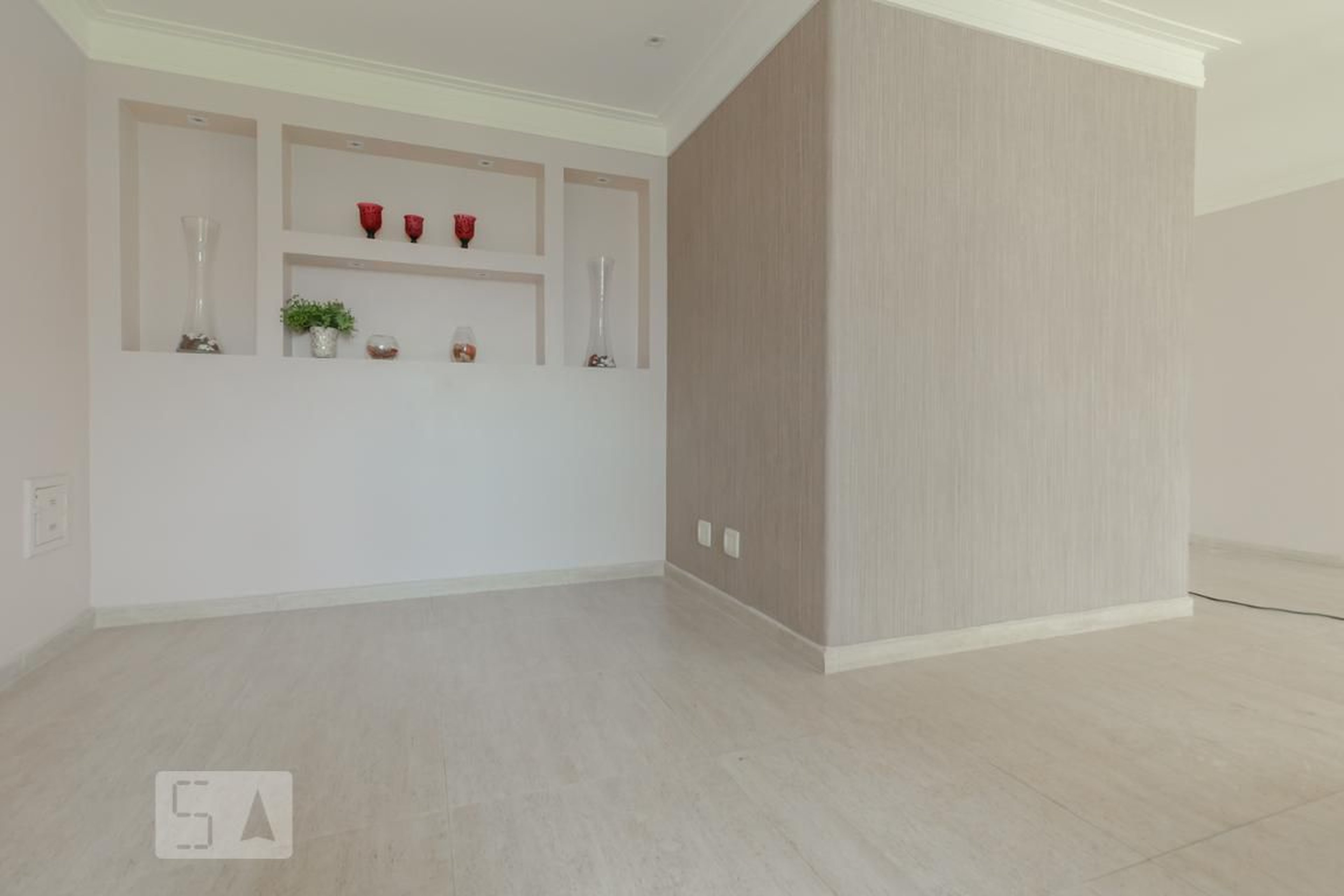 Hall social - Maison de Orleans e Braganca