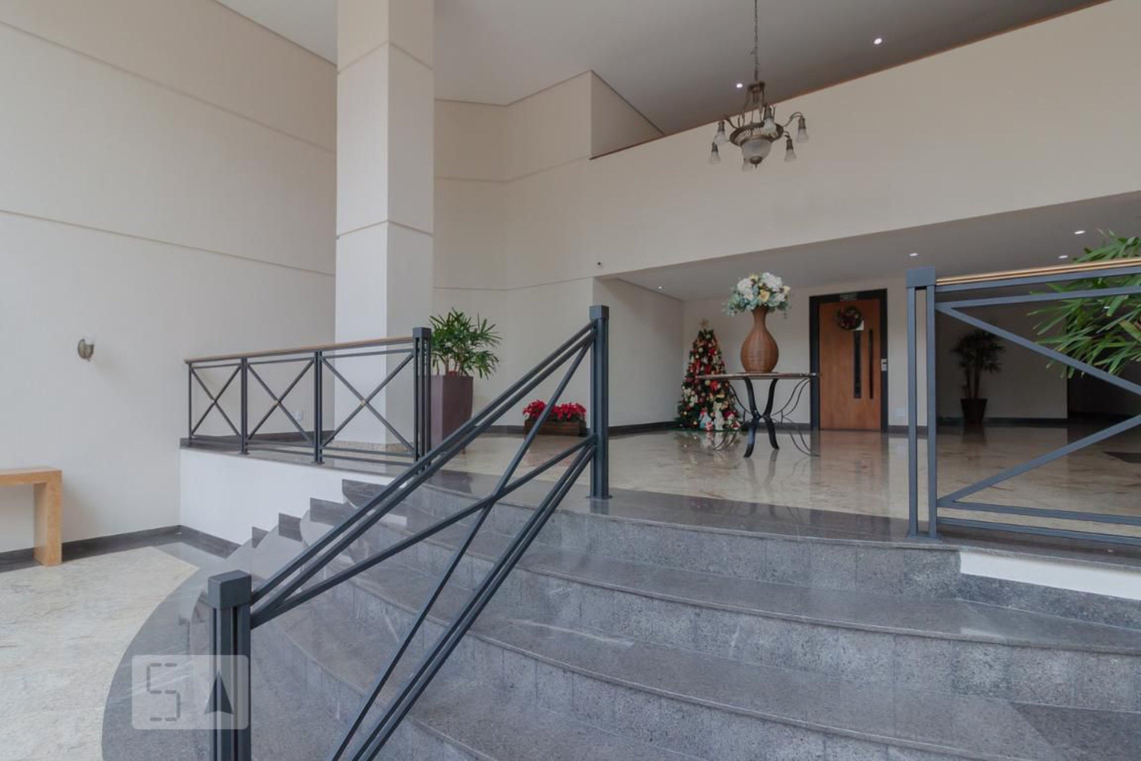 Hall social - Porto Maggiore