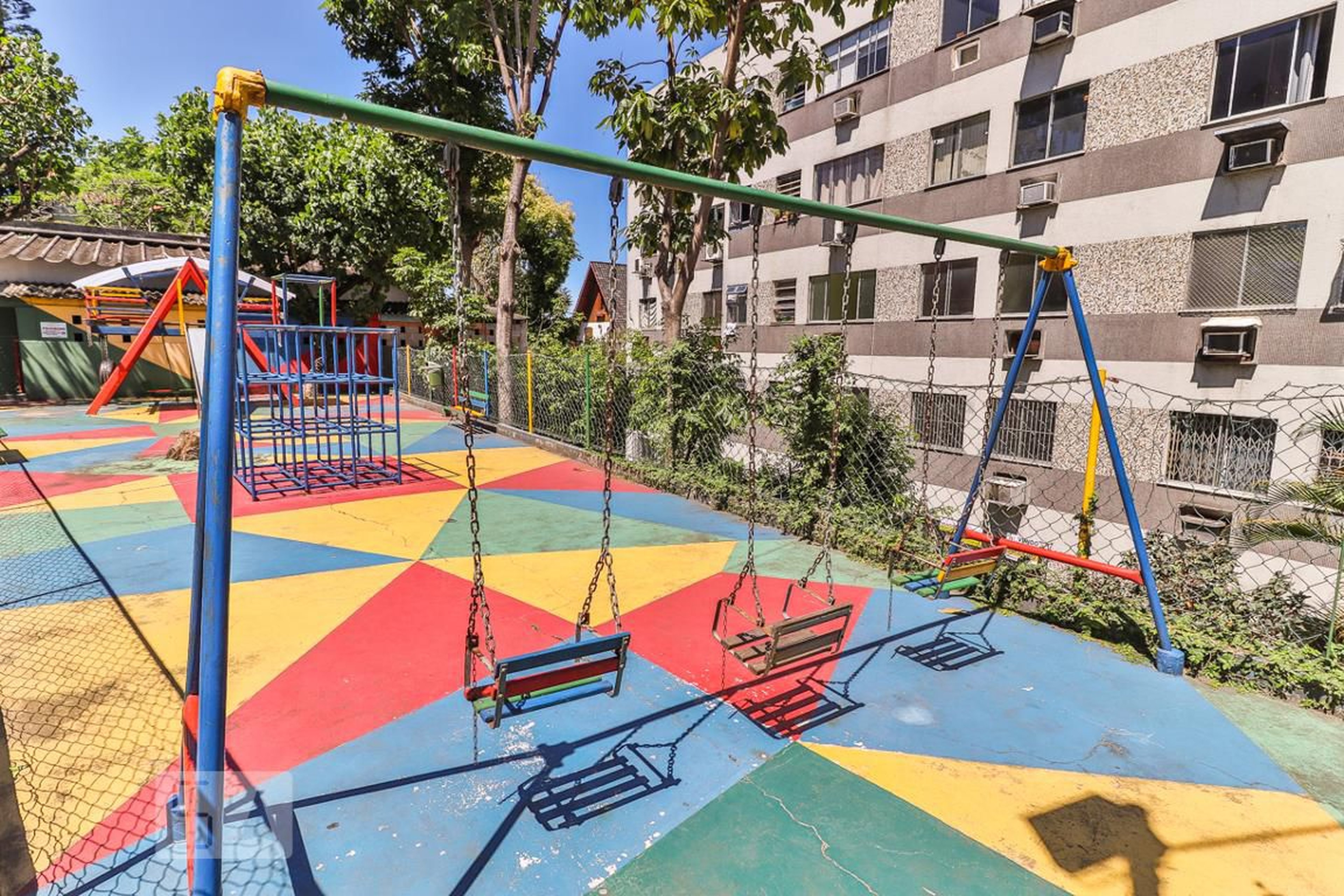 Playground - 