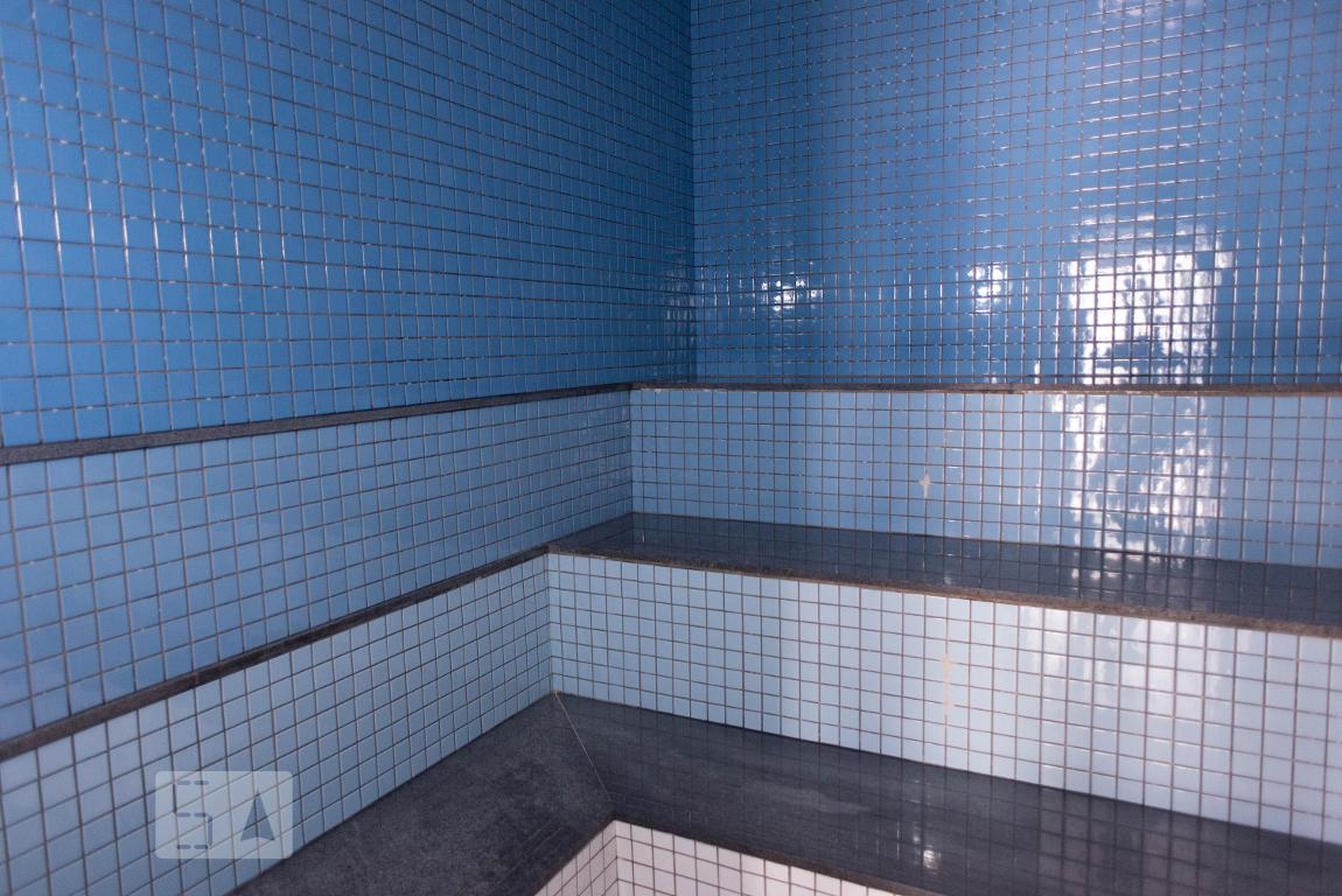 Sauna - Residencial Arquipélago de Abrolhos