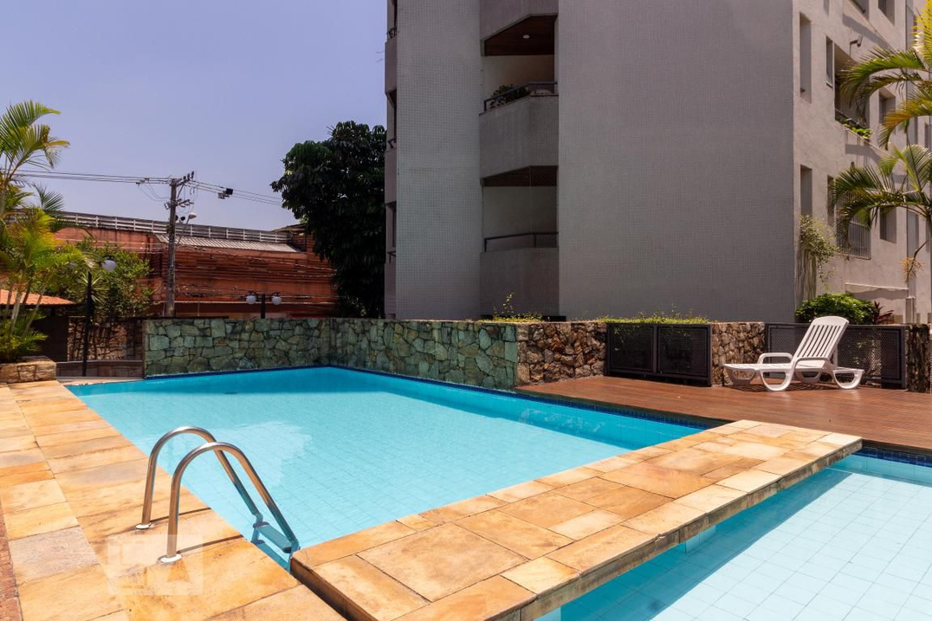 Piscina Adulto - Fabiana