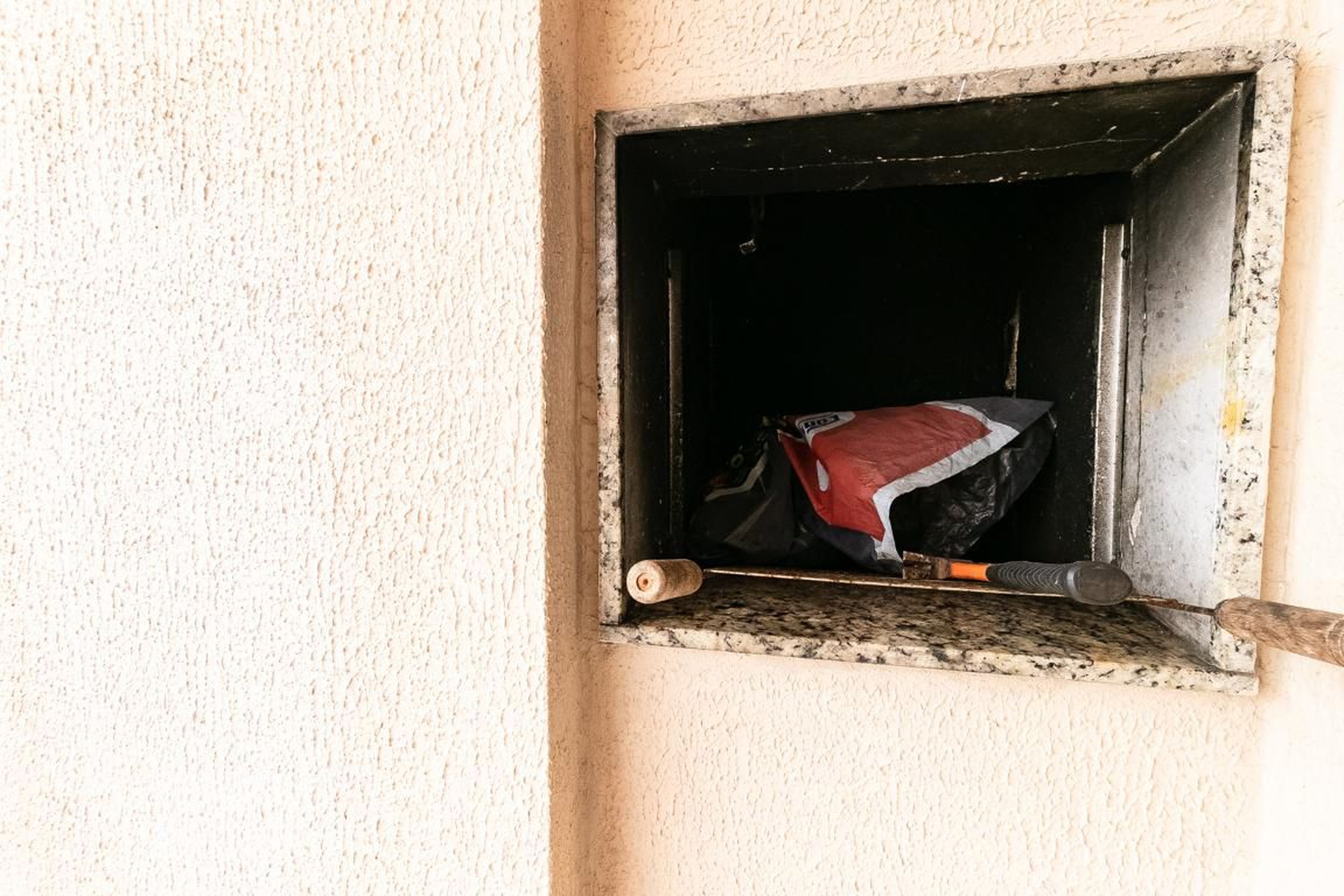 Churrasqueira - Recanto Verde 1