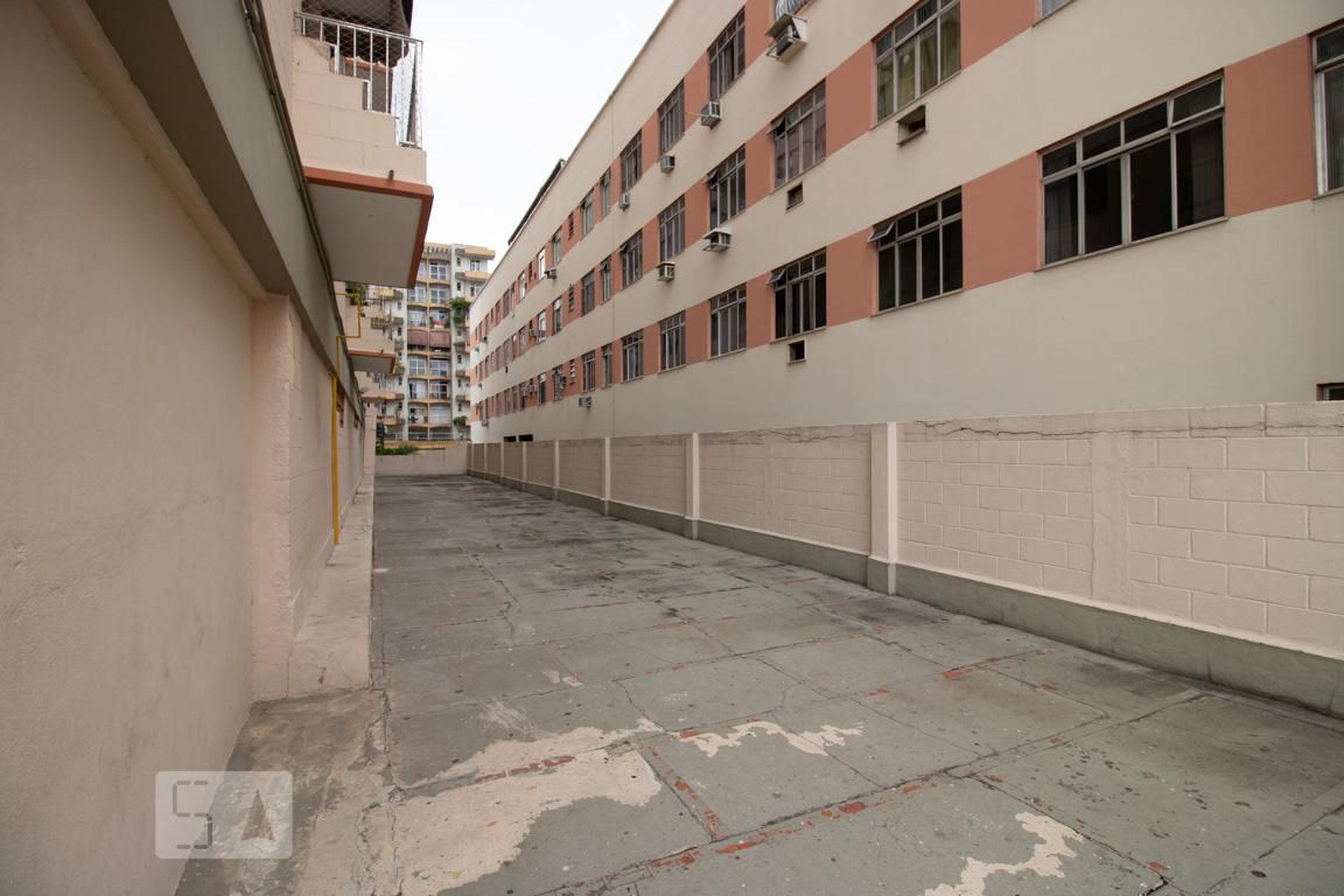 Playground - Rocha de Alencar I