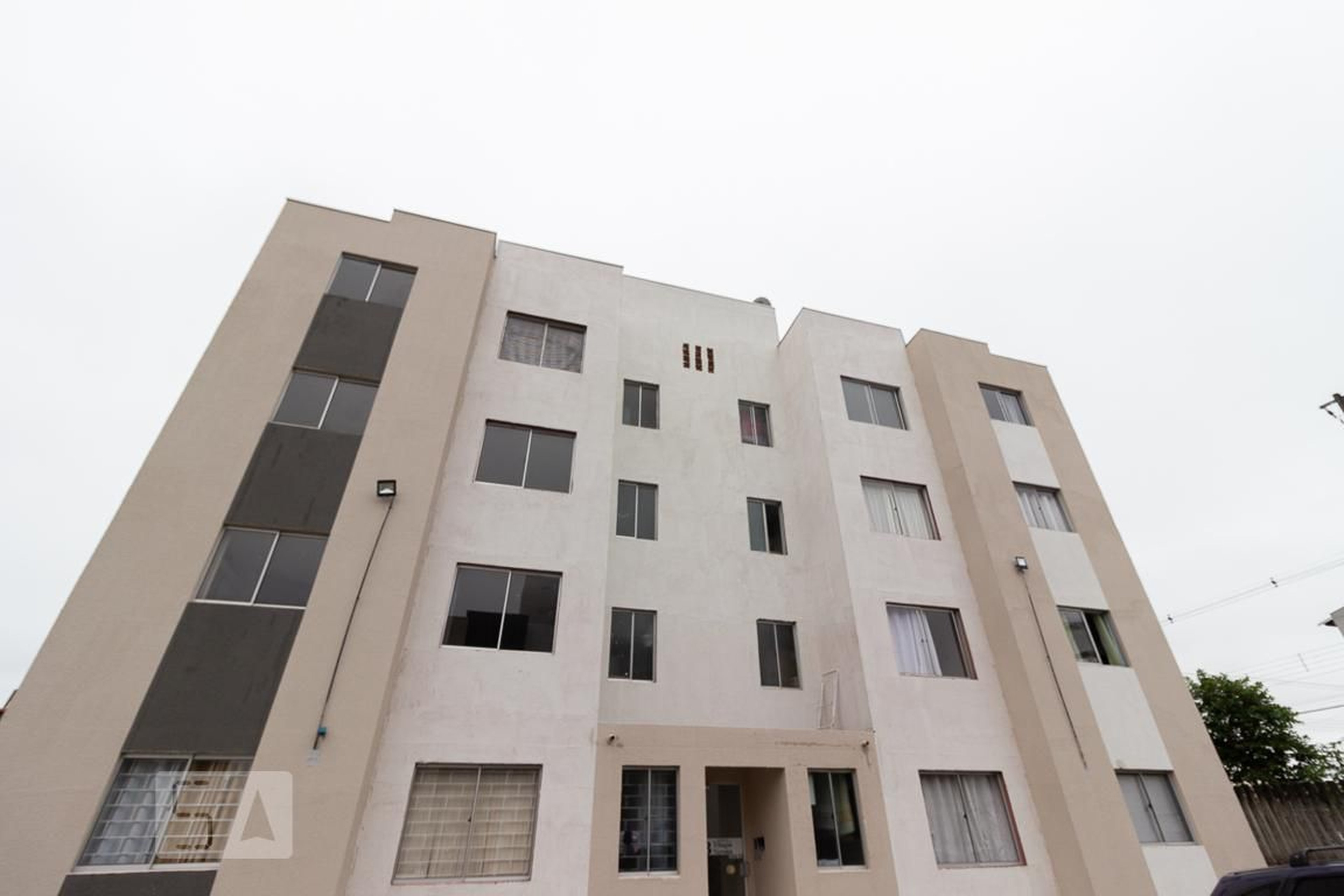 Fachada Residencial Villagio Verona