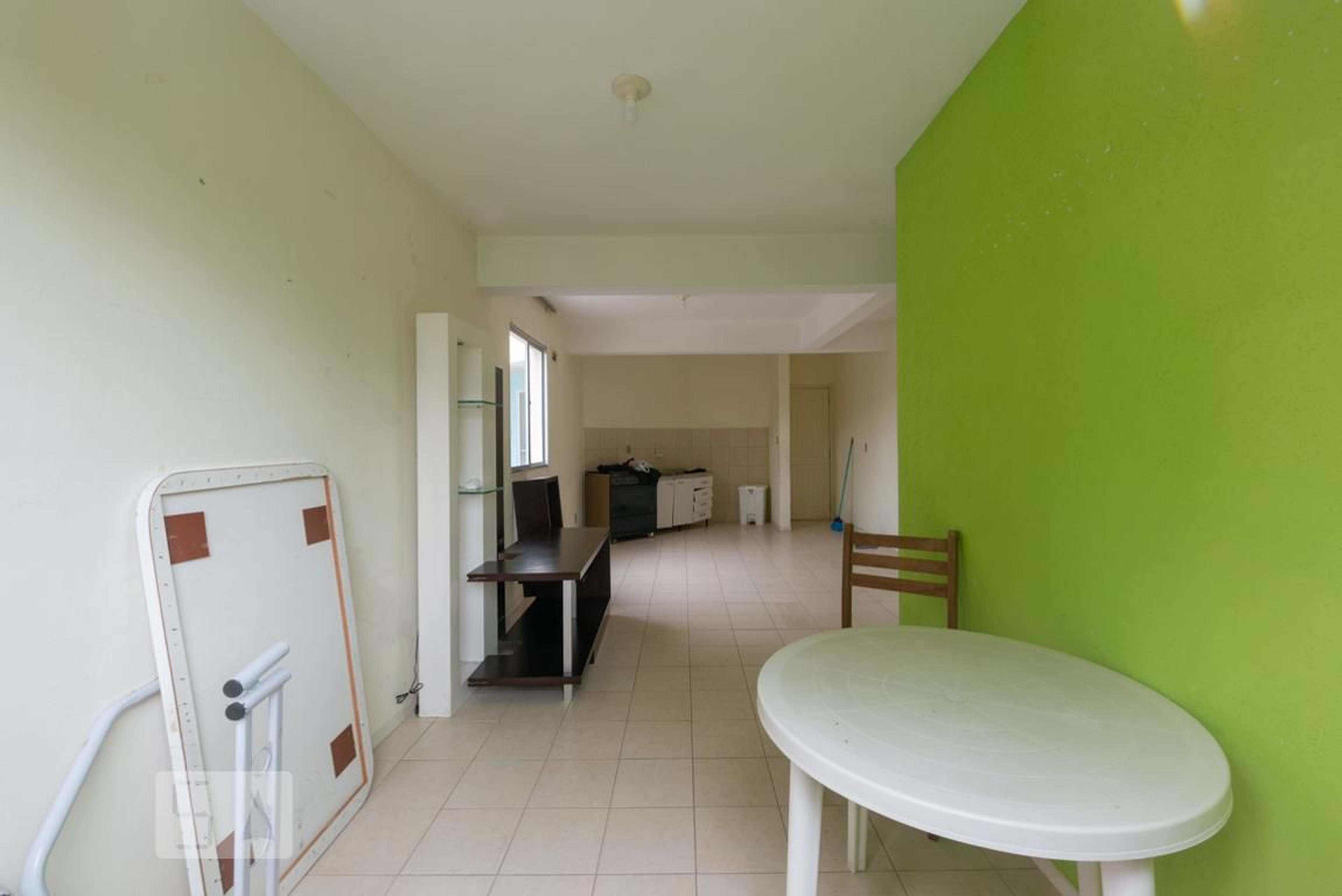 Salão de Festas - Residencial Ilha da Madeira