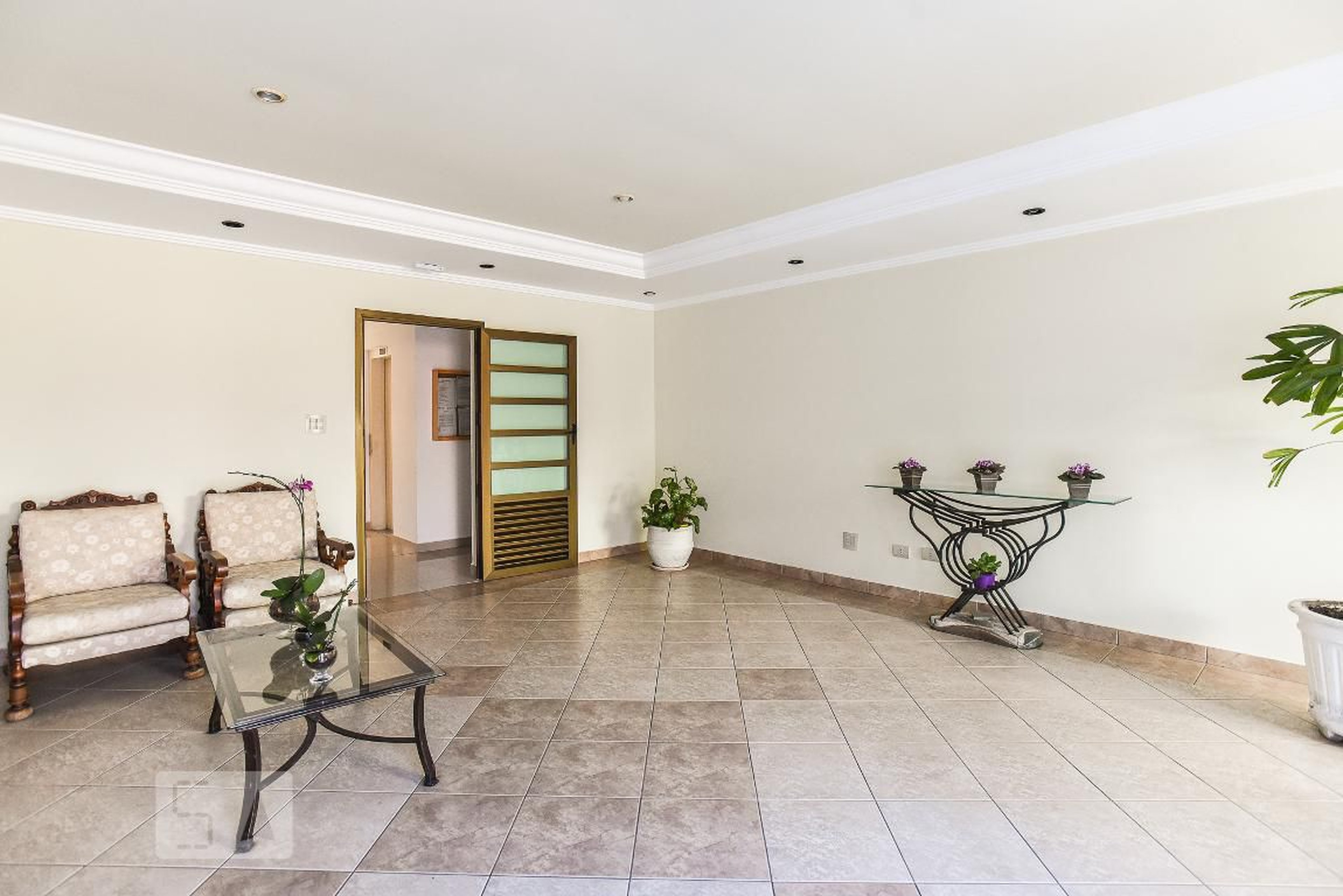 Hall - Residencial Baré II