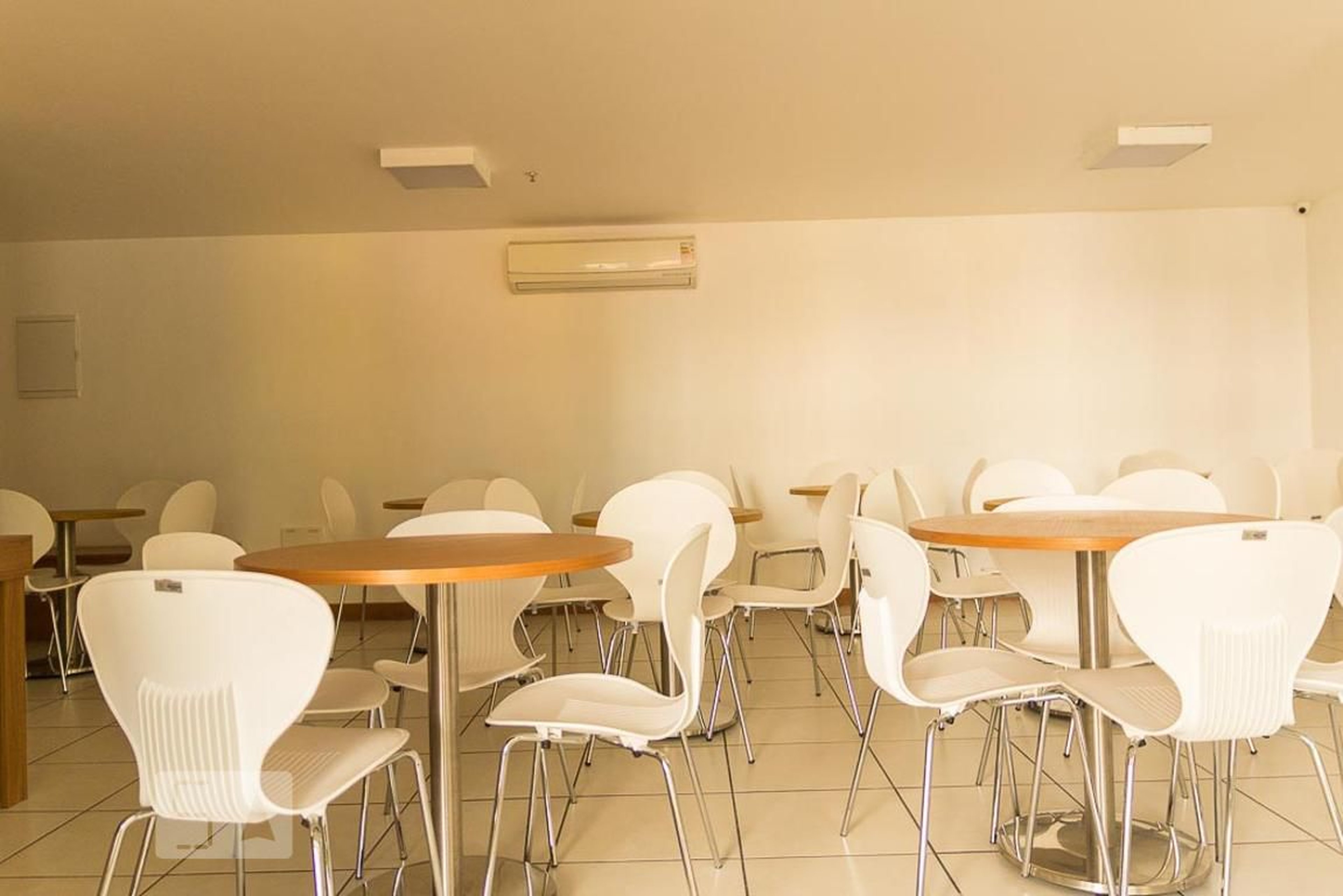 Salao de Festa - Rio Residencial