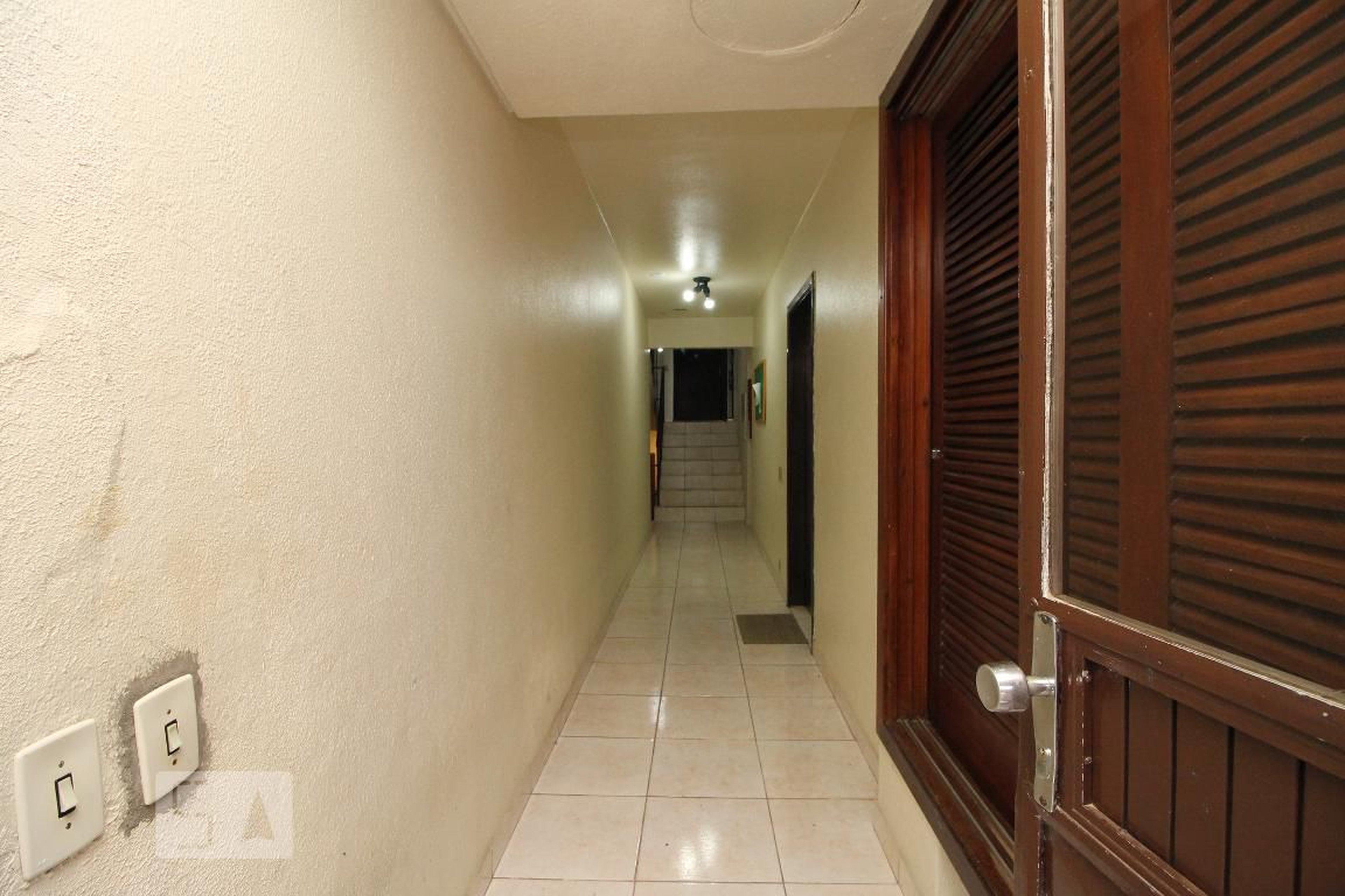 Hall de Entrada - null