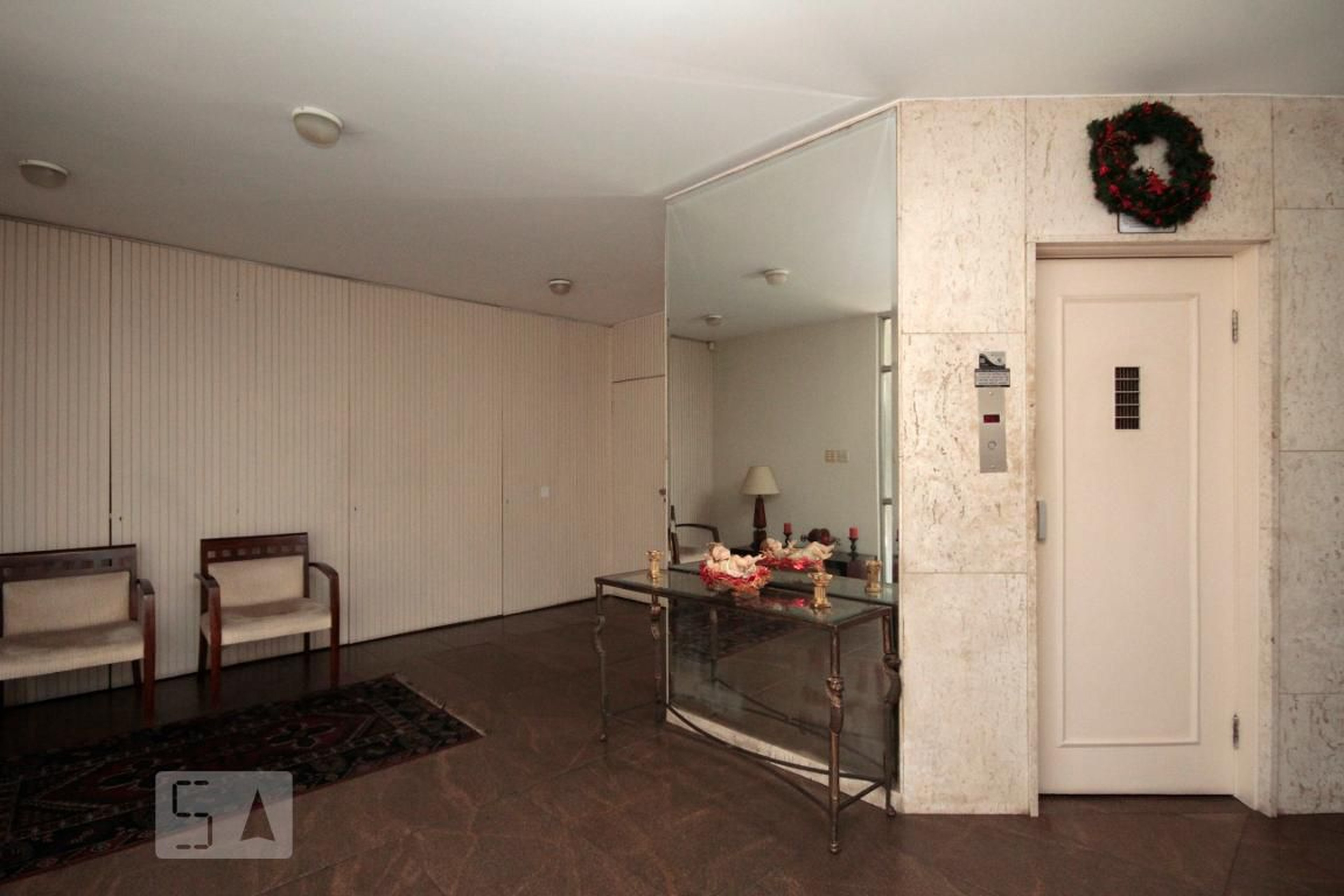 Hall Social - Colorama