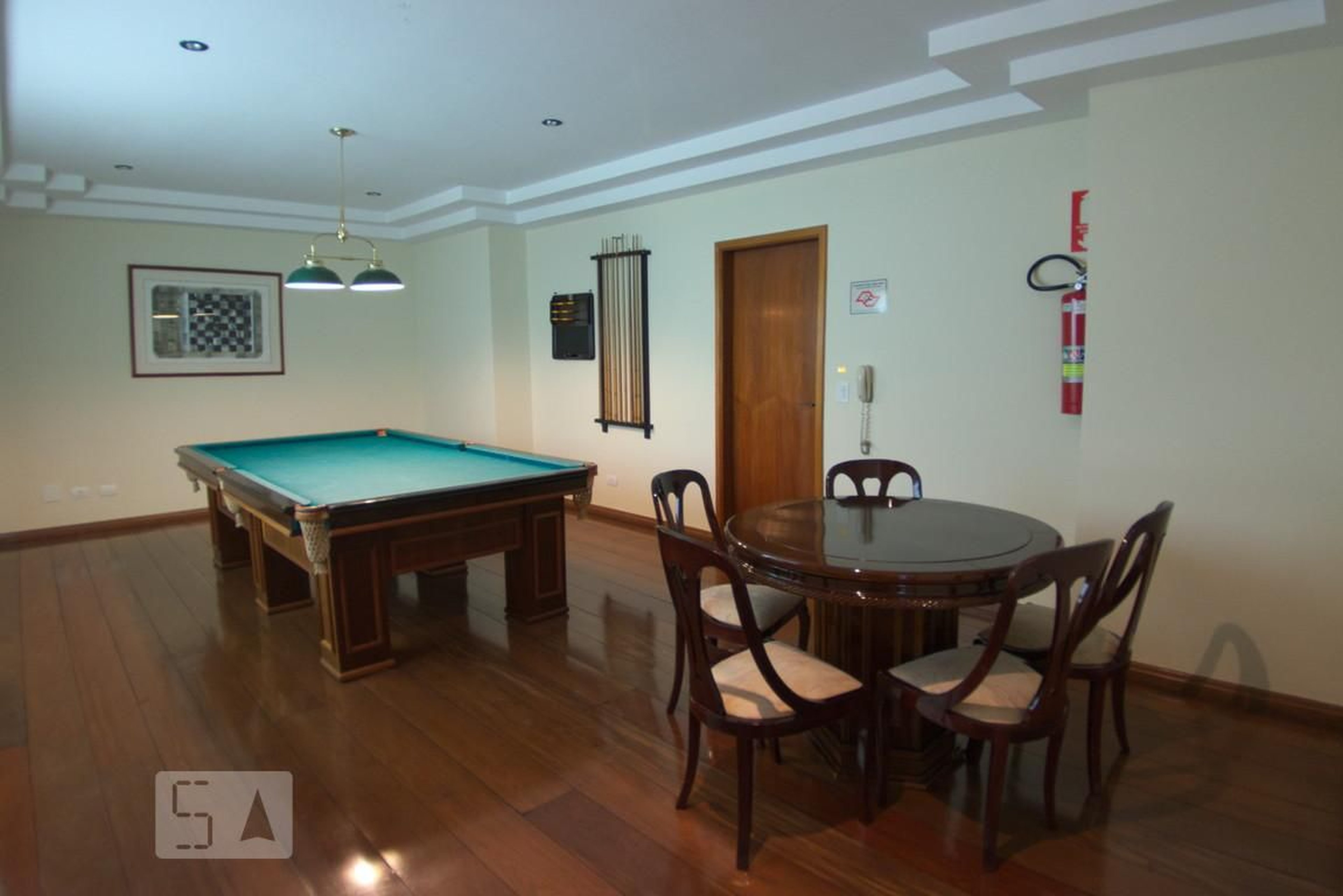 Sala de Jogos - Ilhas Gregas