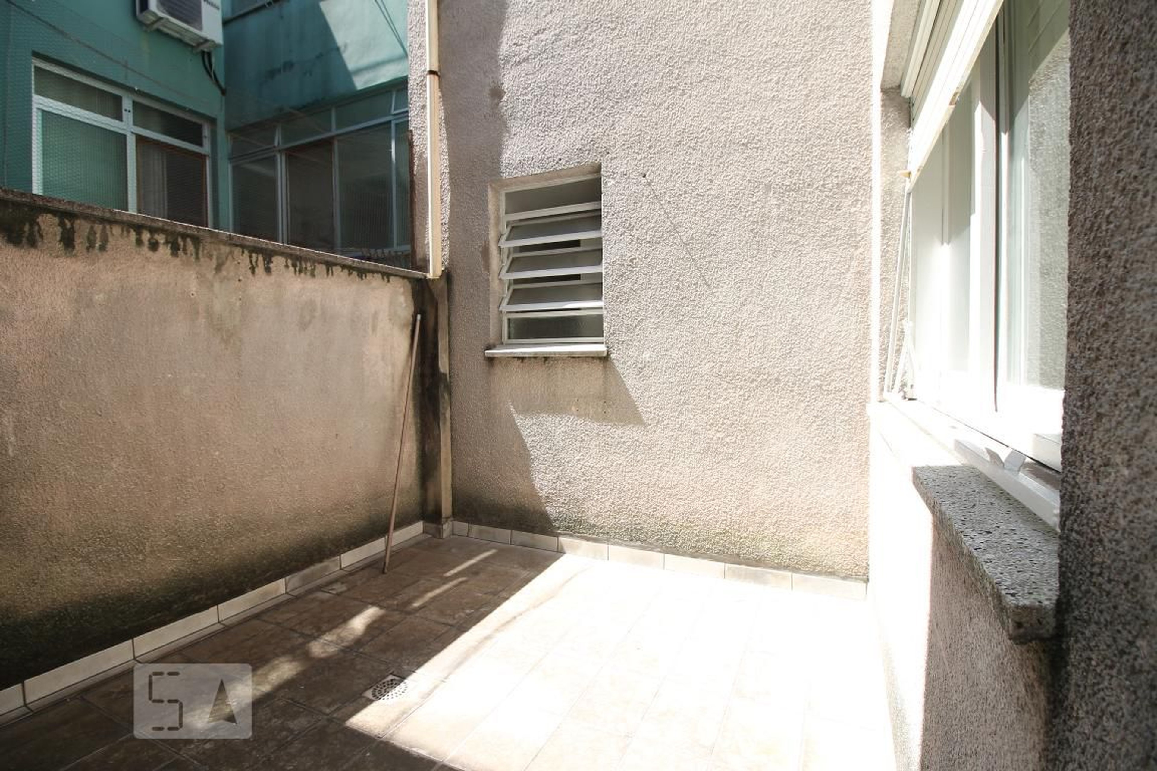 Area Externa - Flajahi