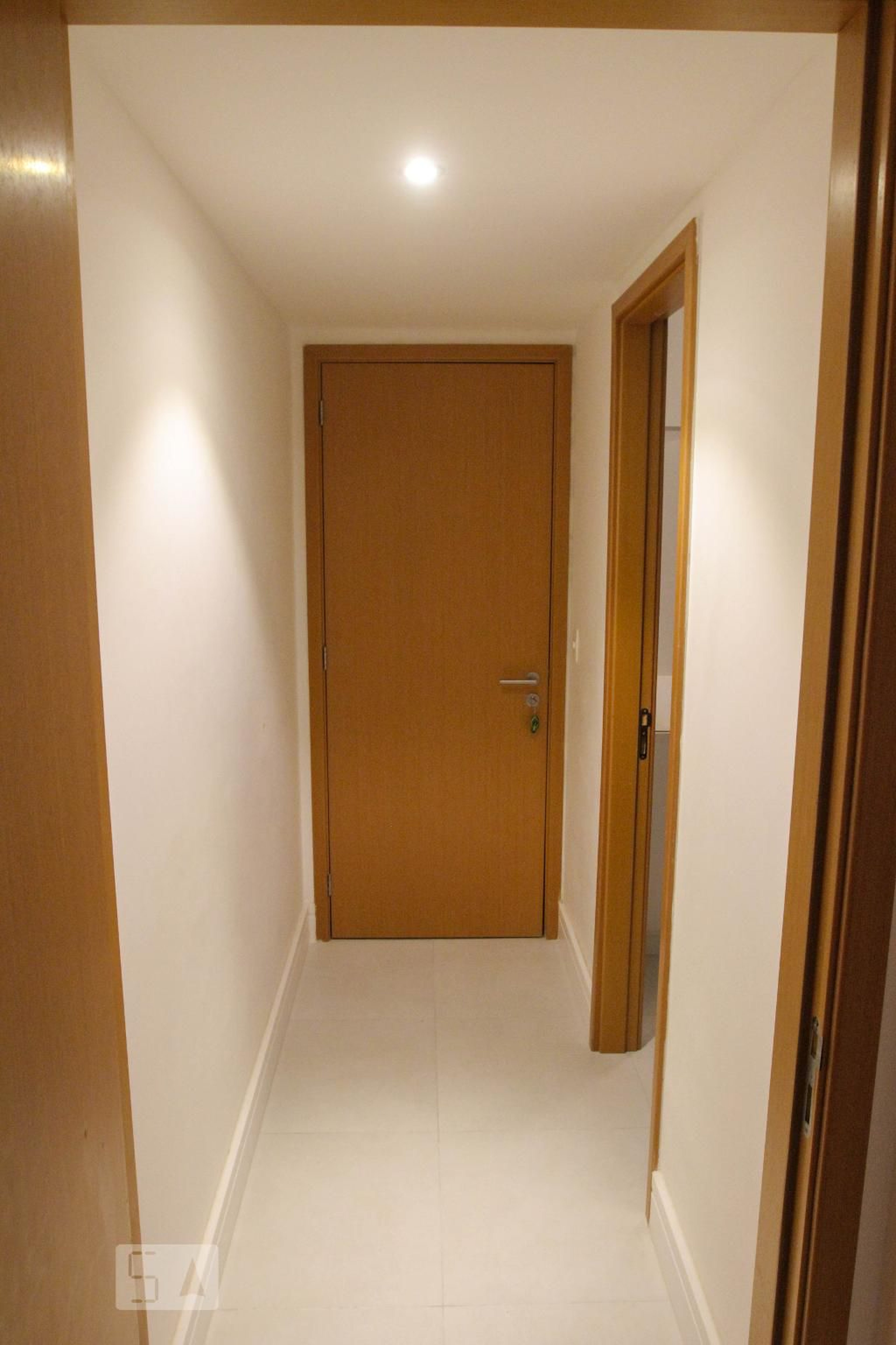 Hall de Entrada - Soho Ipanema