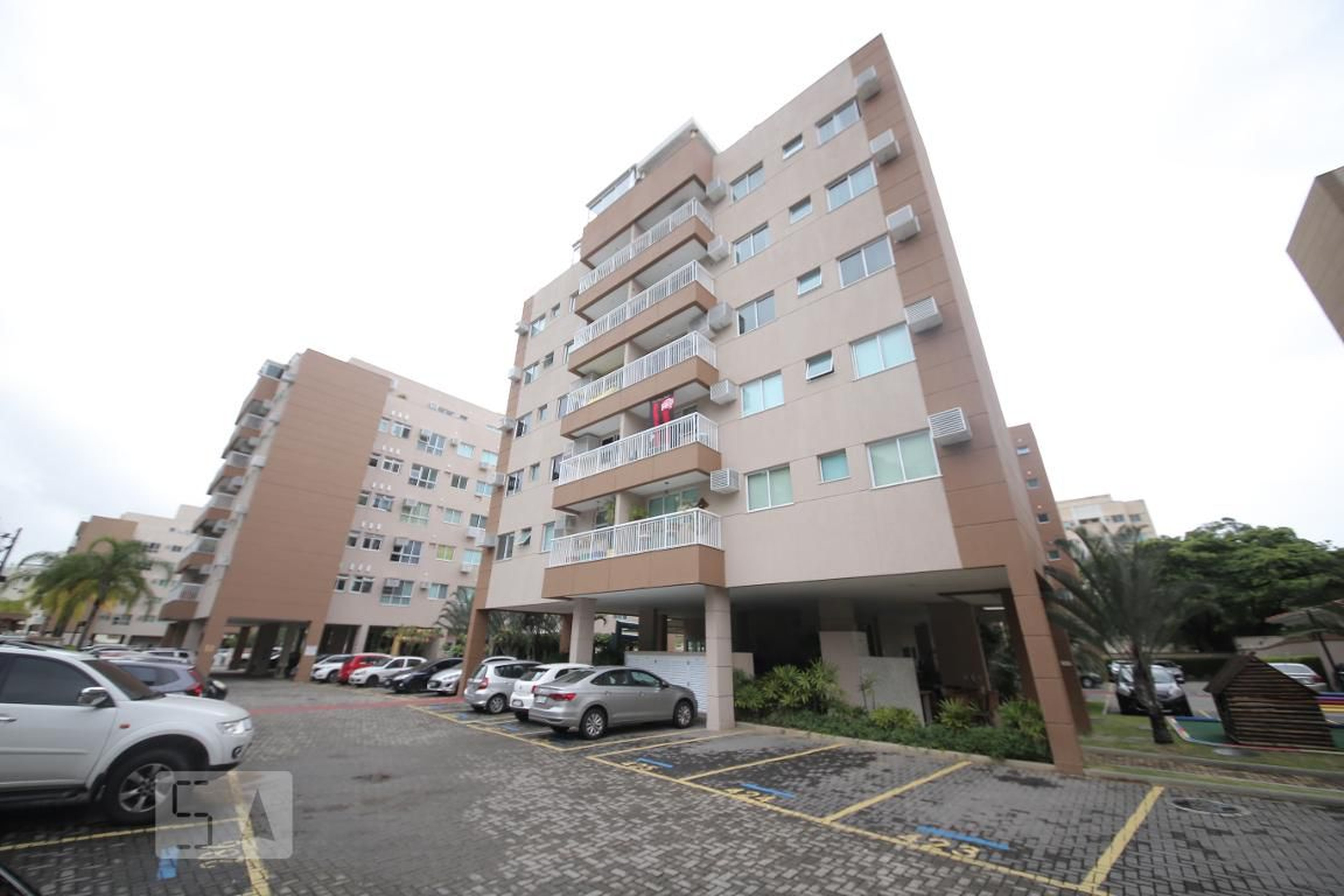 Condomínio - Viva Pendotiba