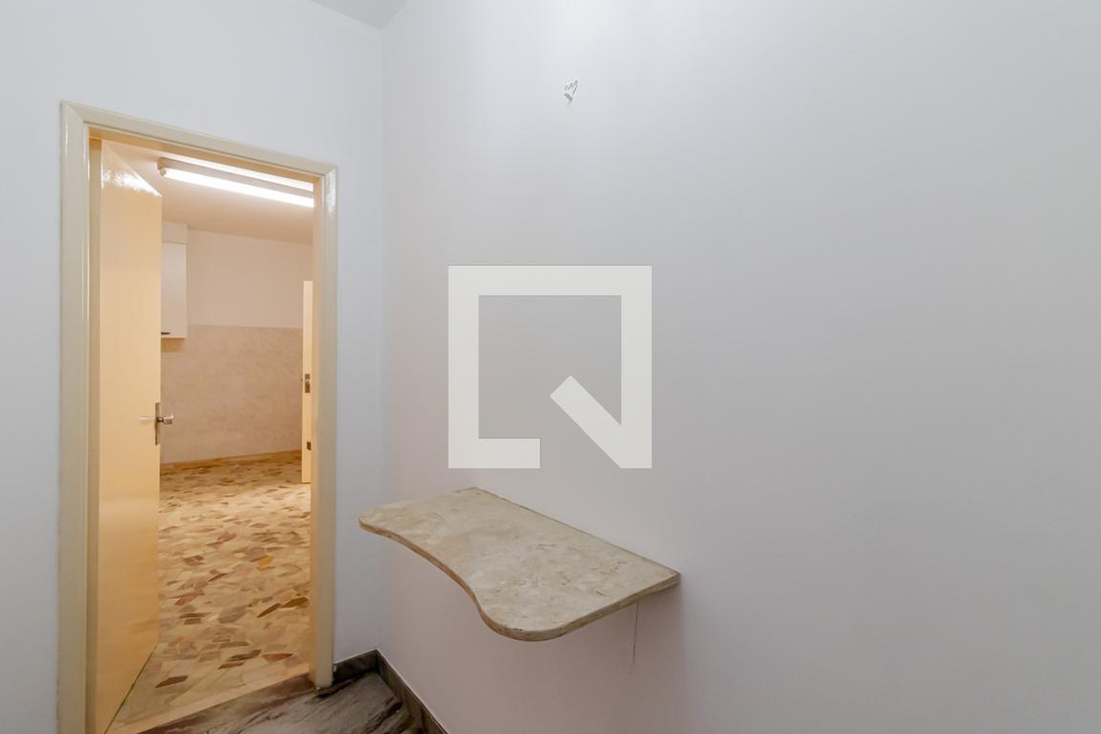 Hall de entrada - Ana e José Savóia