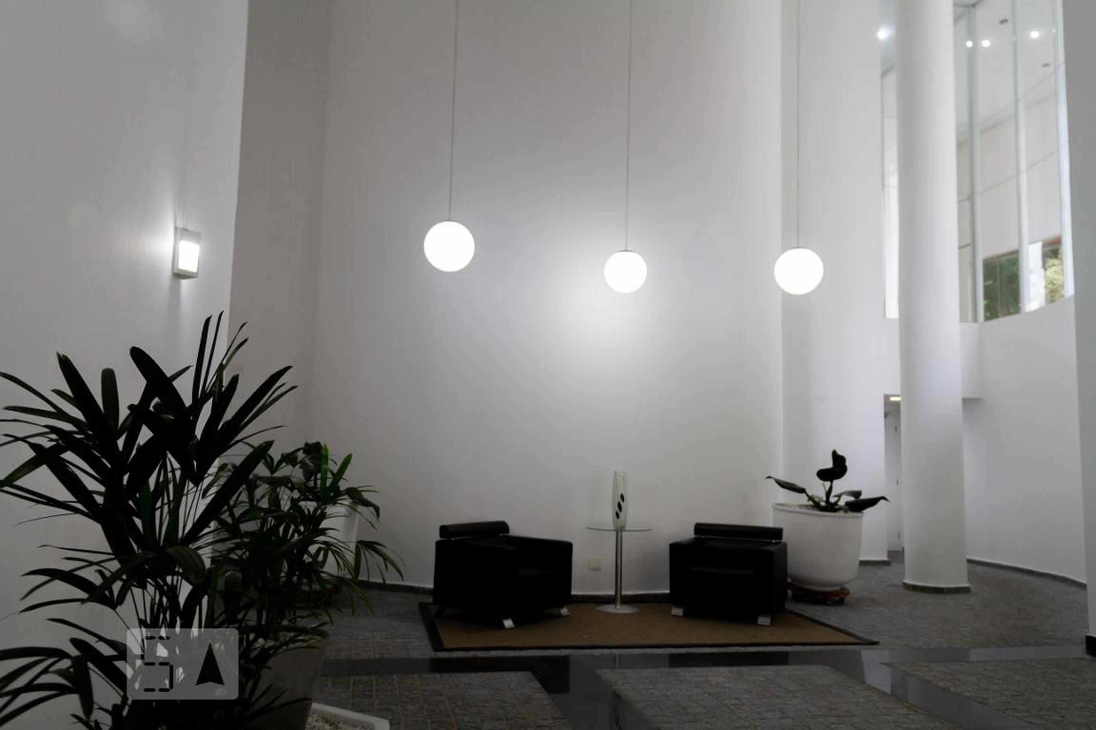 Hall de Entrada - Georges Bizet