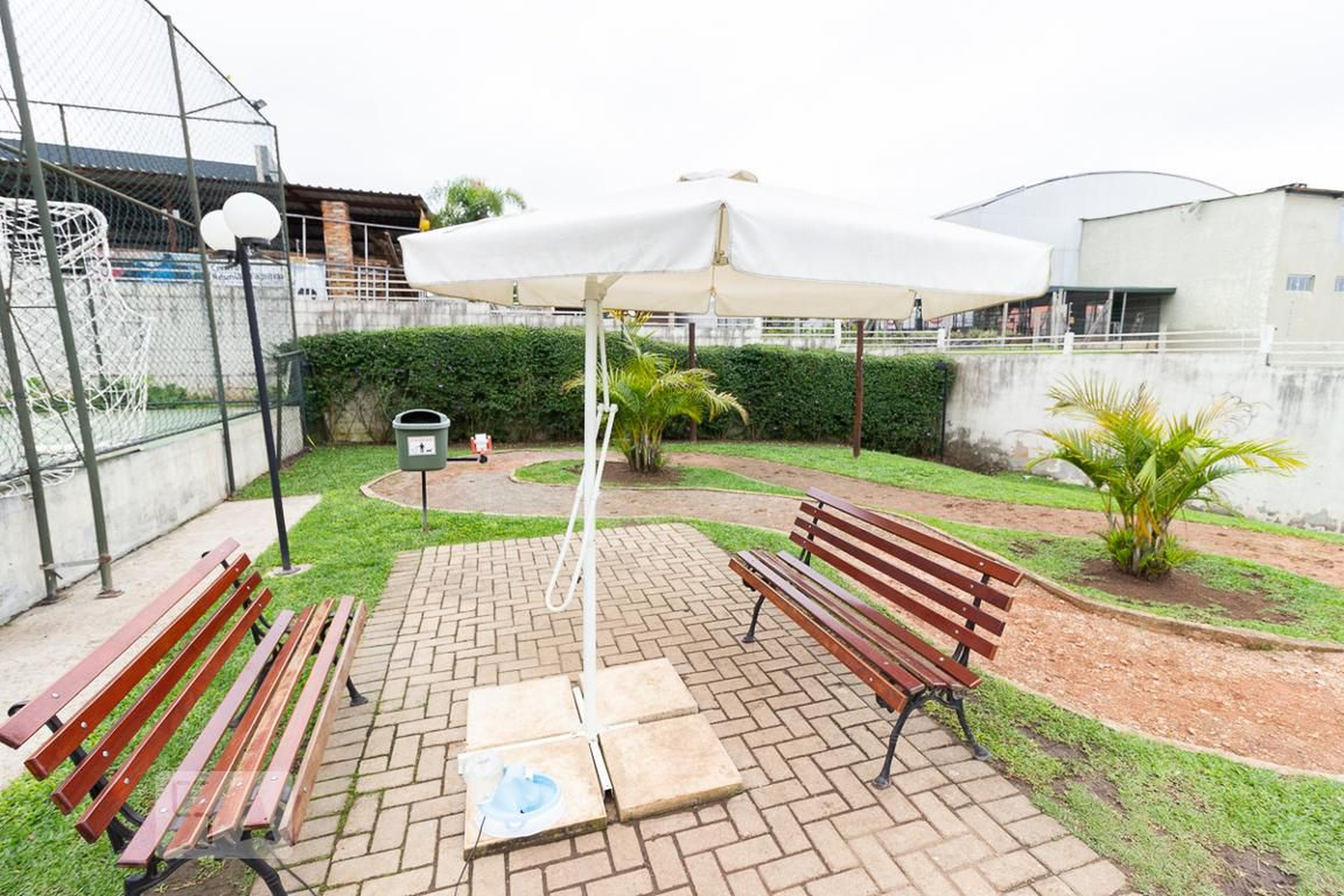 Espaço Pet - Alameda Clube Residencial