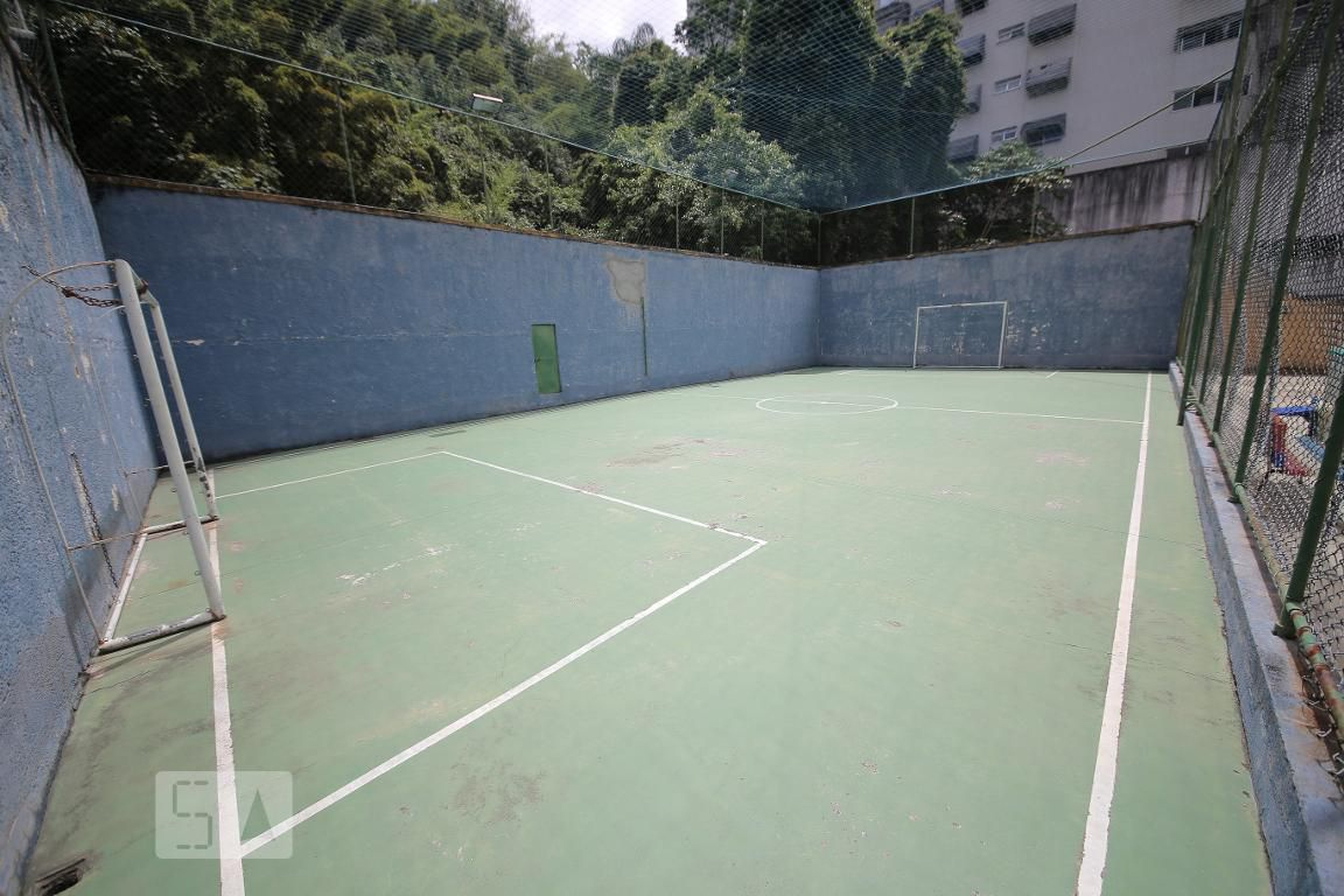 Quadra - Barral Park