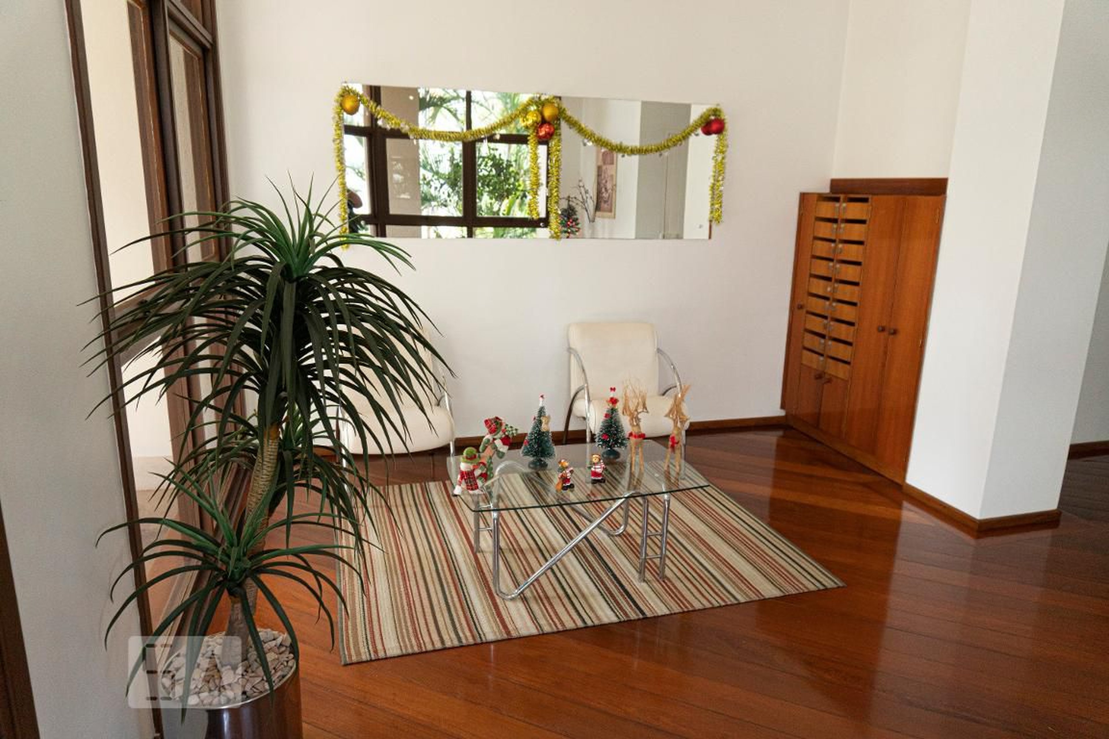 Hall - Edifício Hockenheim Garten