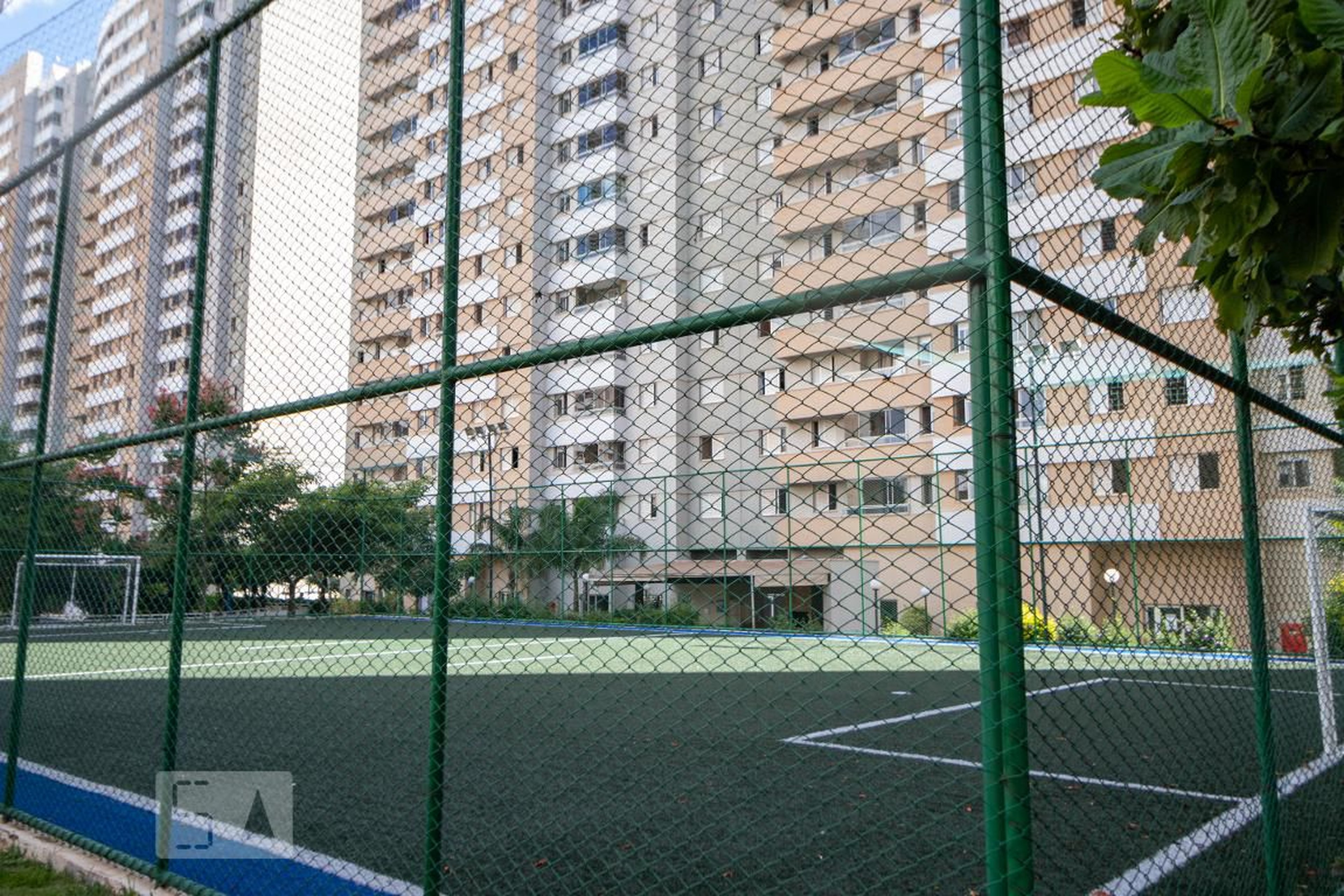 Quadra Esportiva - Allegro