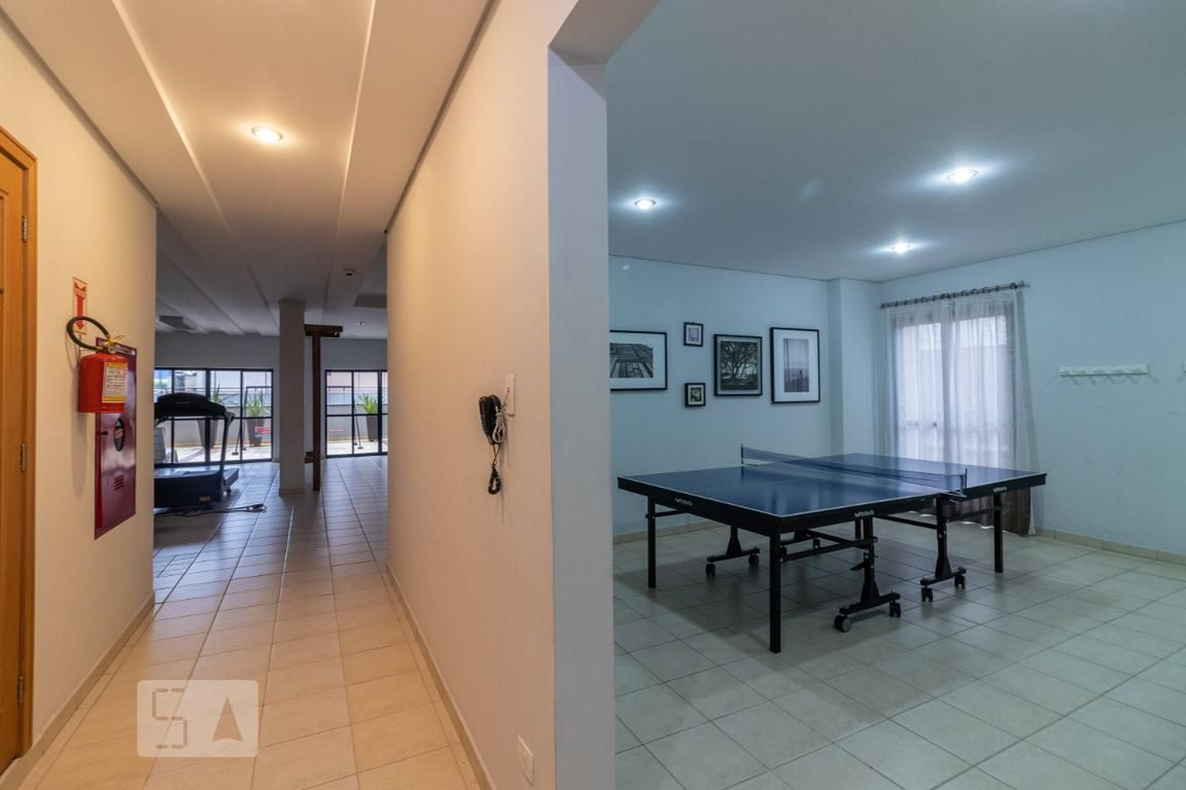 Spa - Edifício Solar Barroco