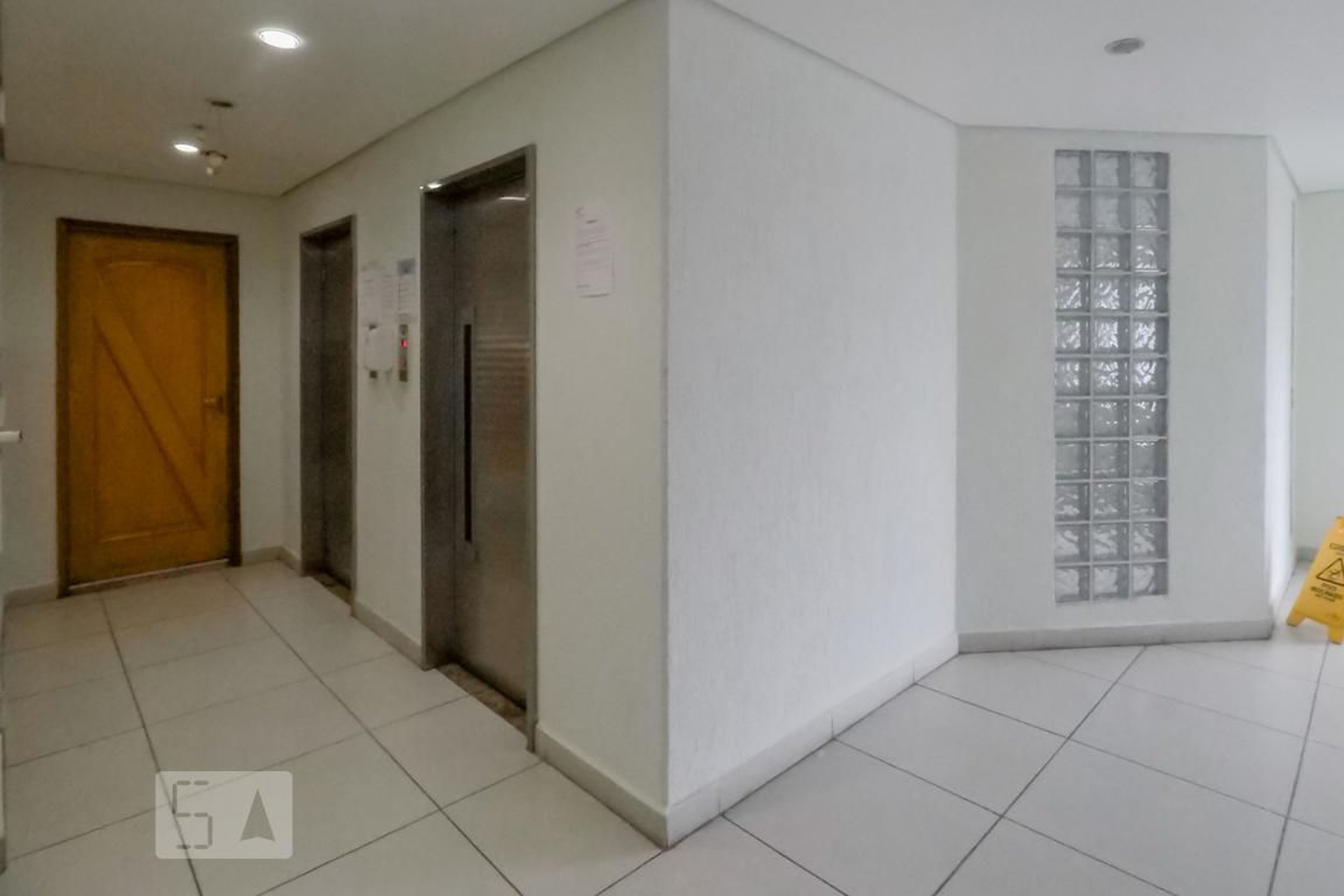 Hall de Entrada - Carla