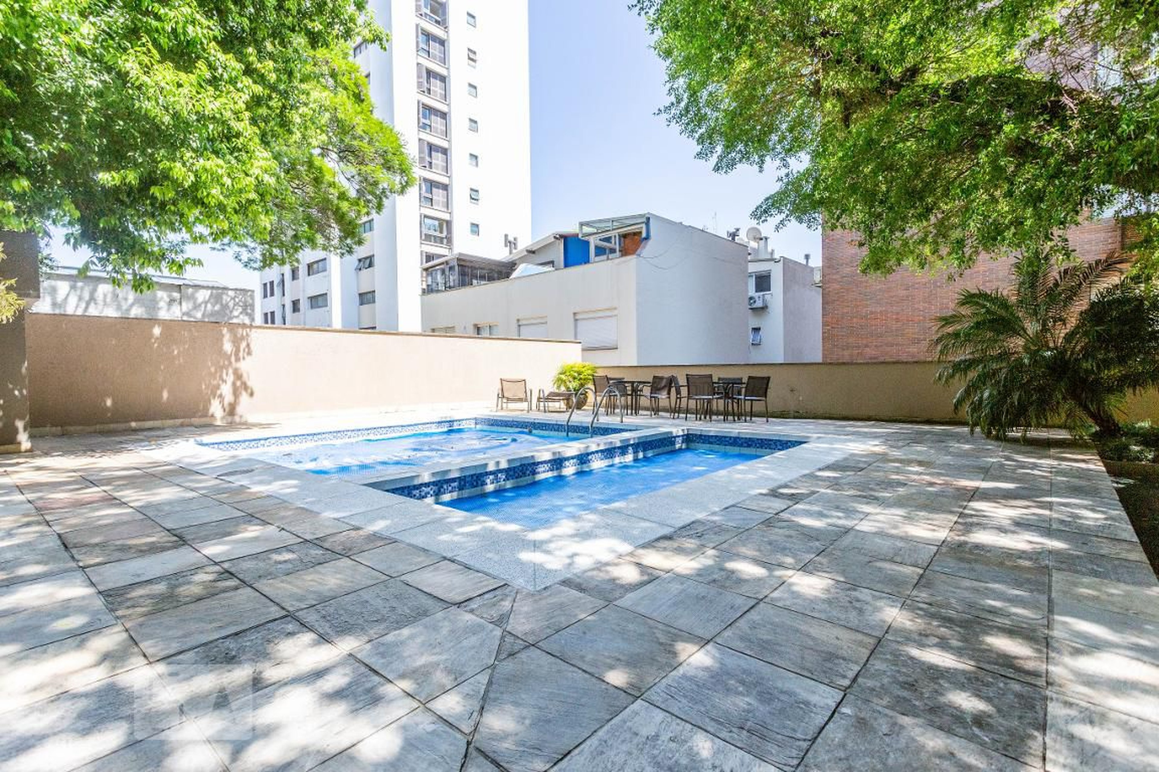 Piscina - Villa Cadiz