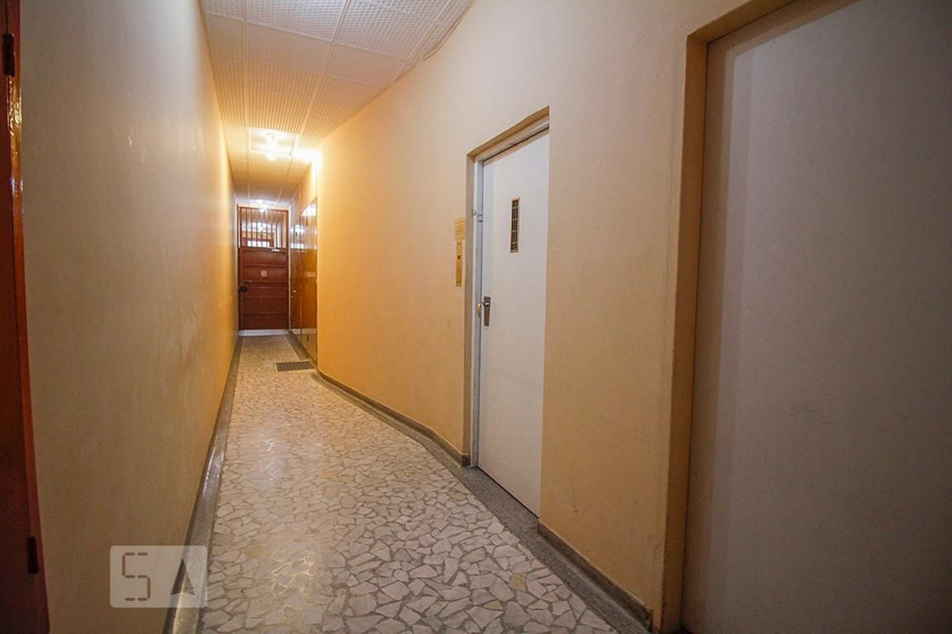 Hall de Entrada - Dalia