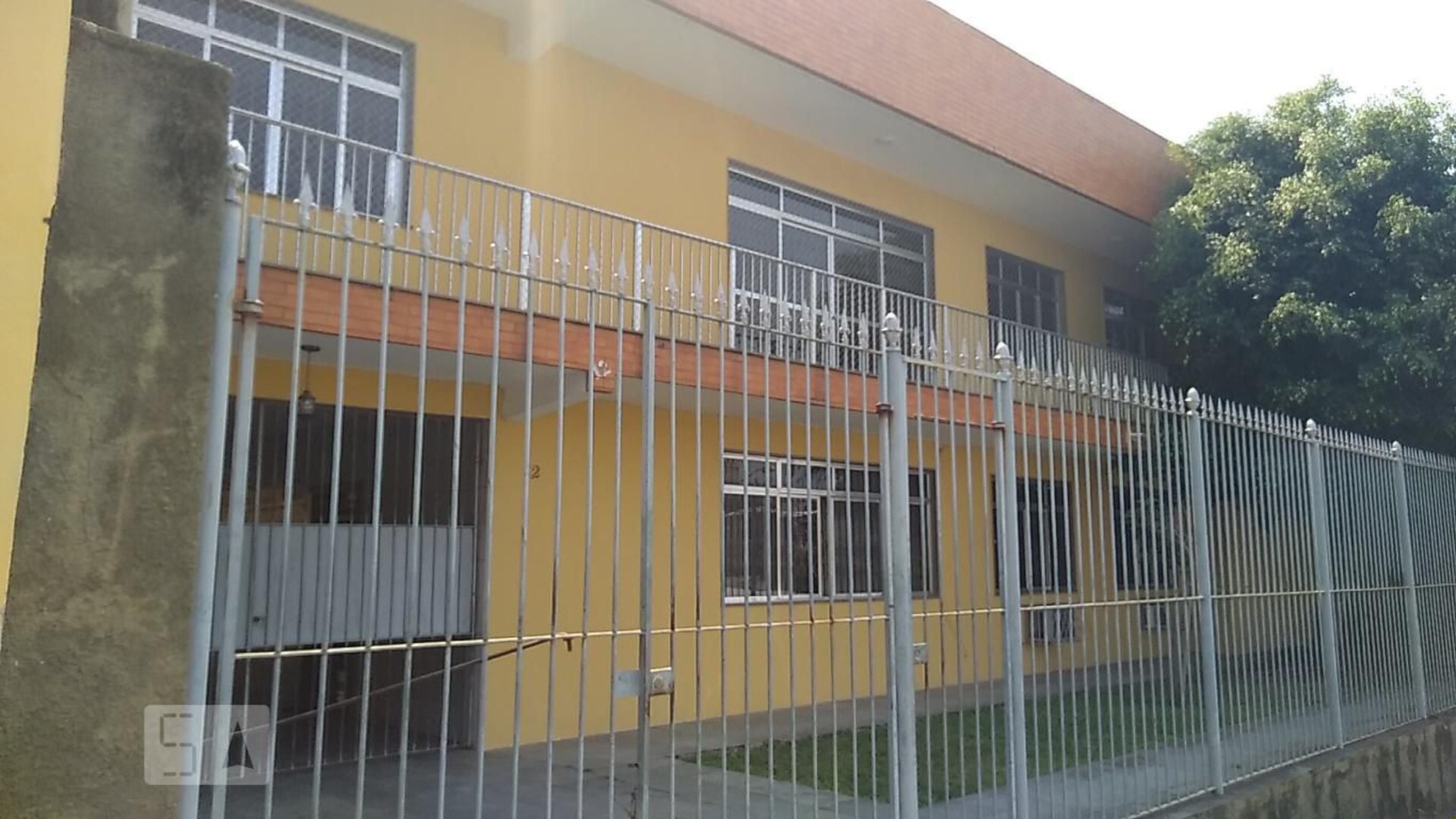 Fachada Condomínio Melquíades