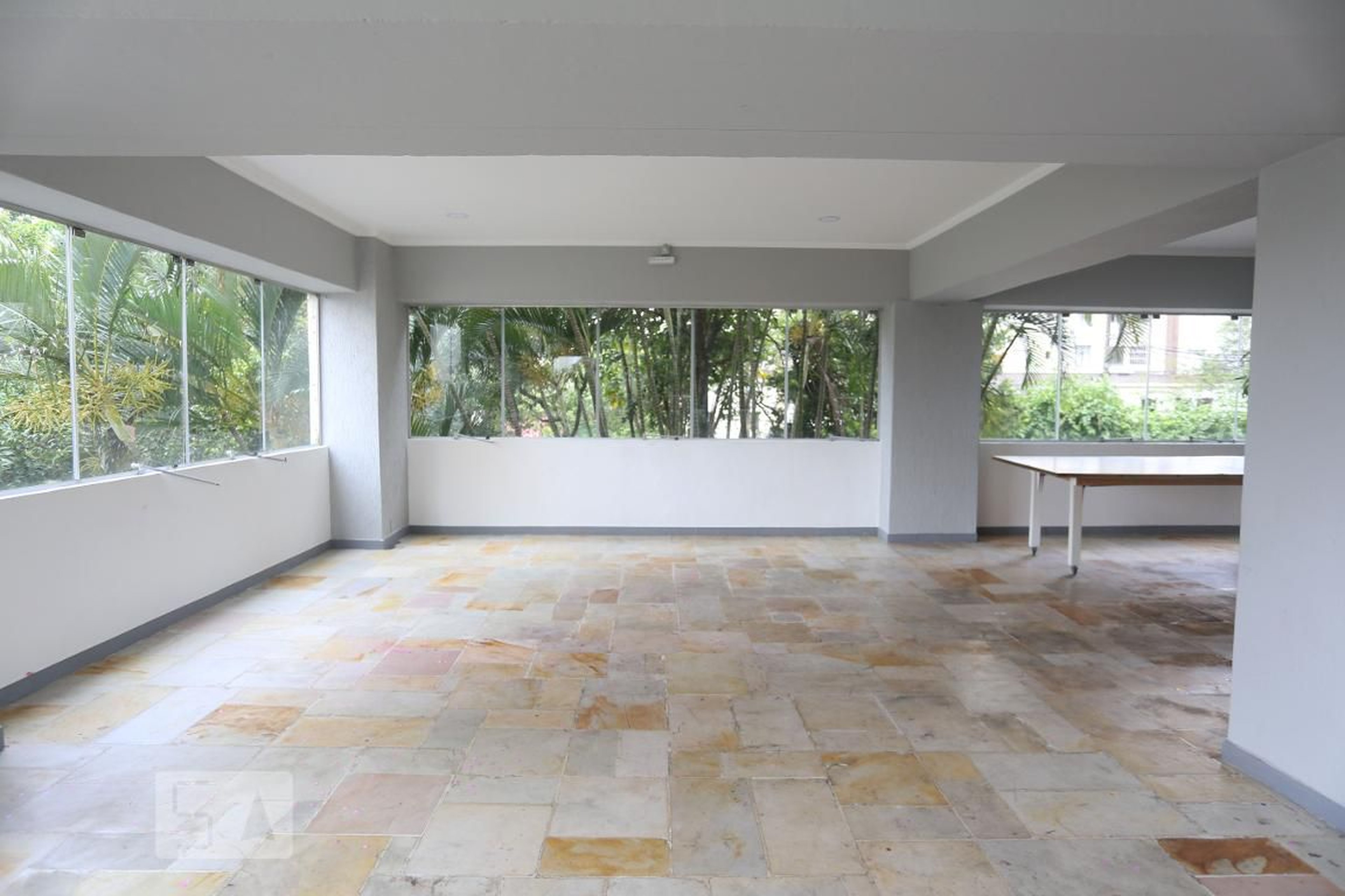 Salão de Festas - Super Quadra