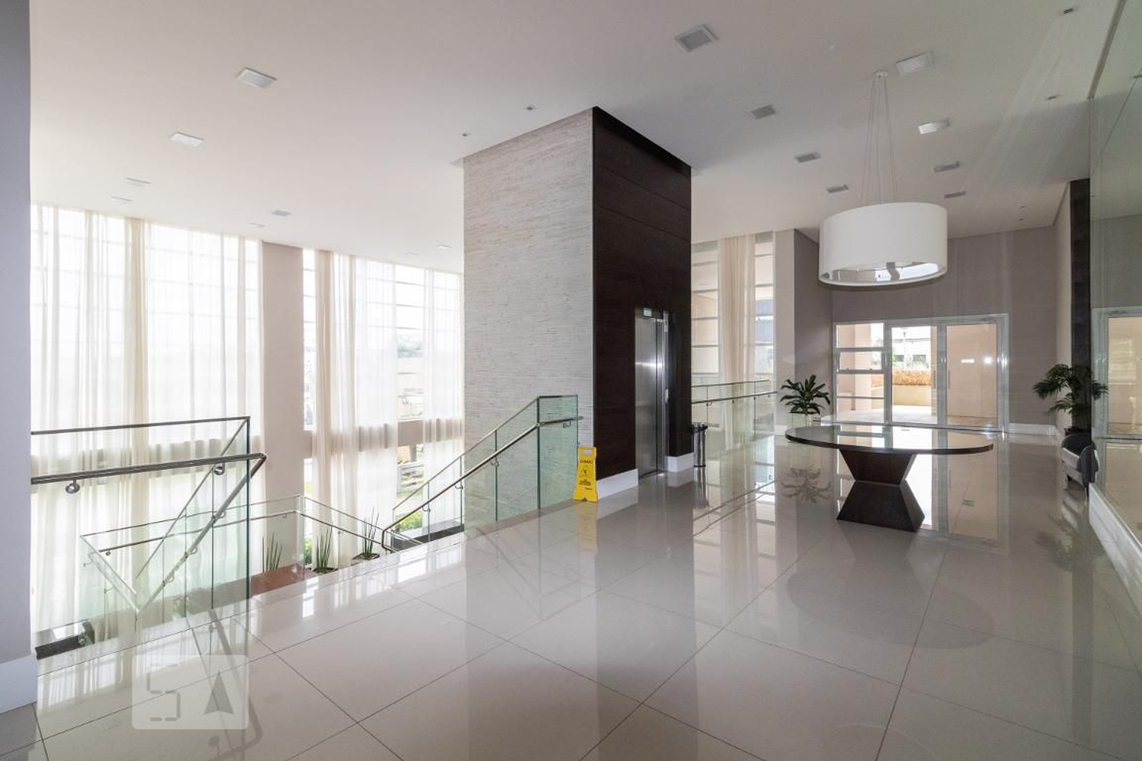 Hall - Reserva Ecoville